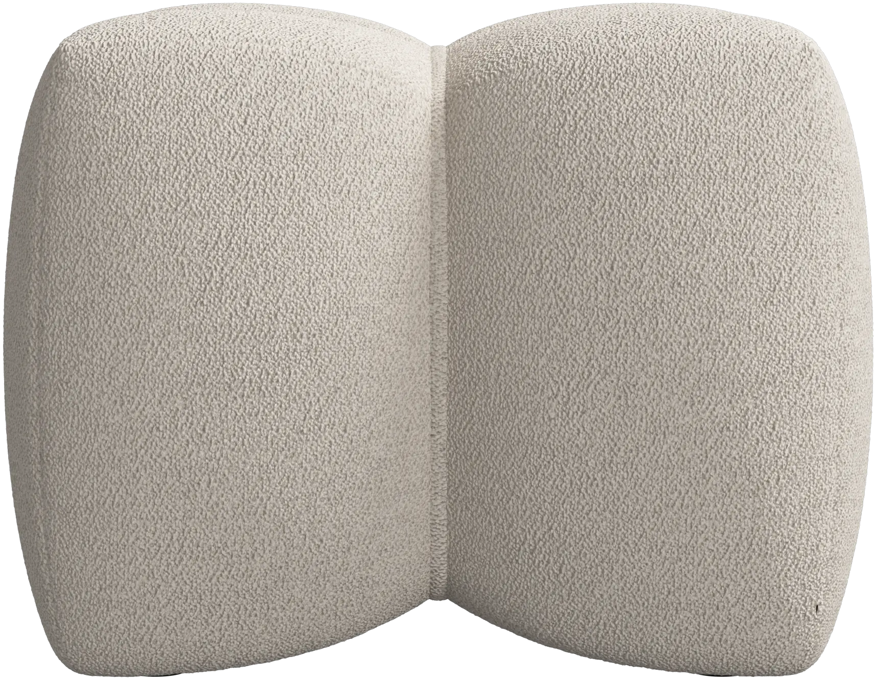 Nawabari footstool small