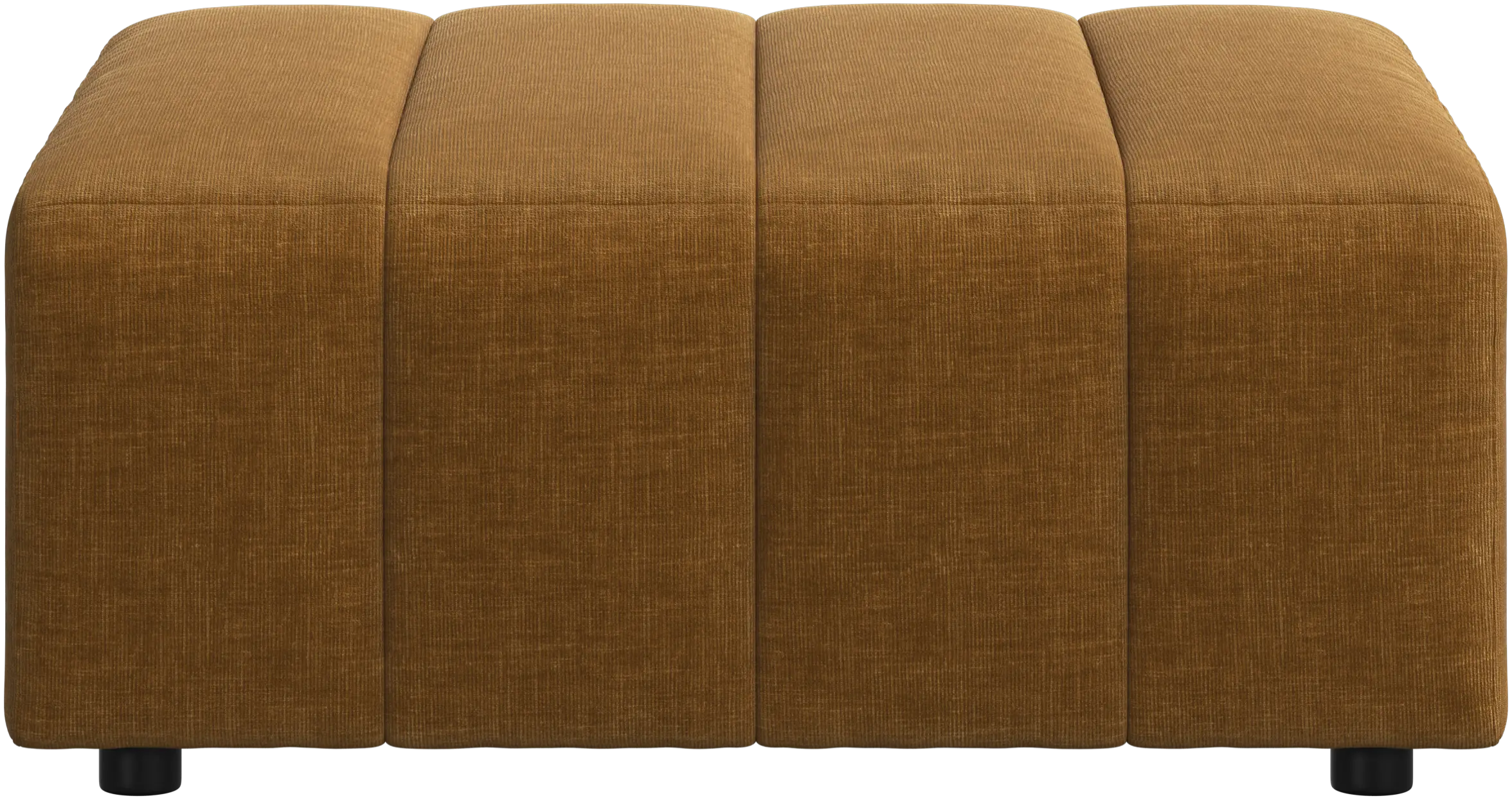 Bellagio pouf