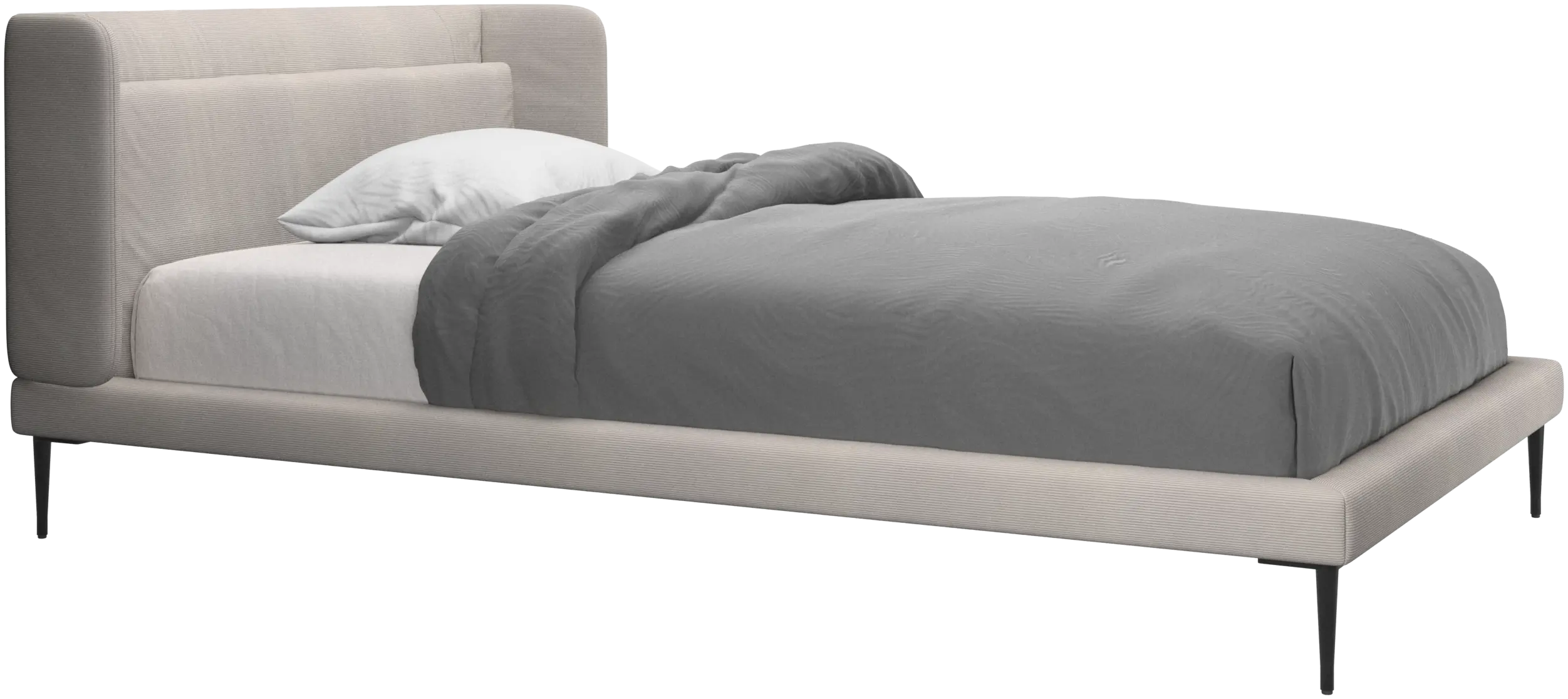 Austin bed, excl. mattress