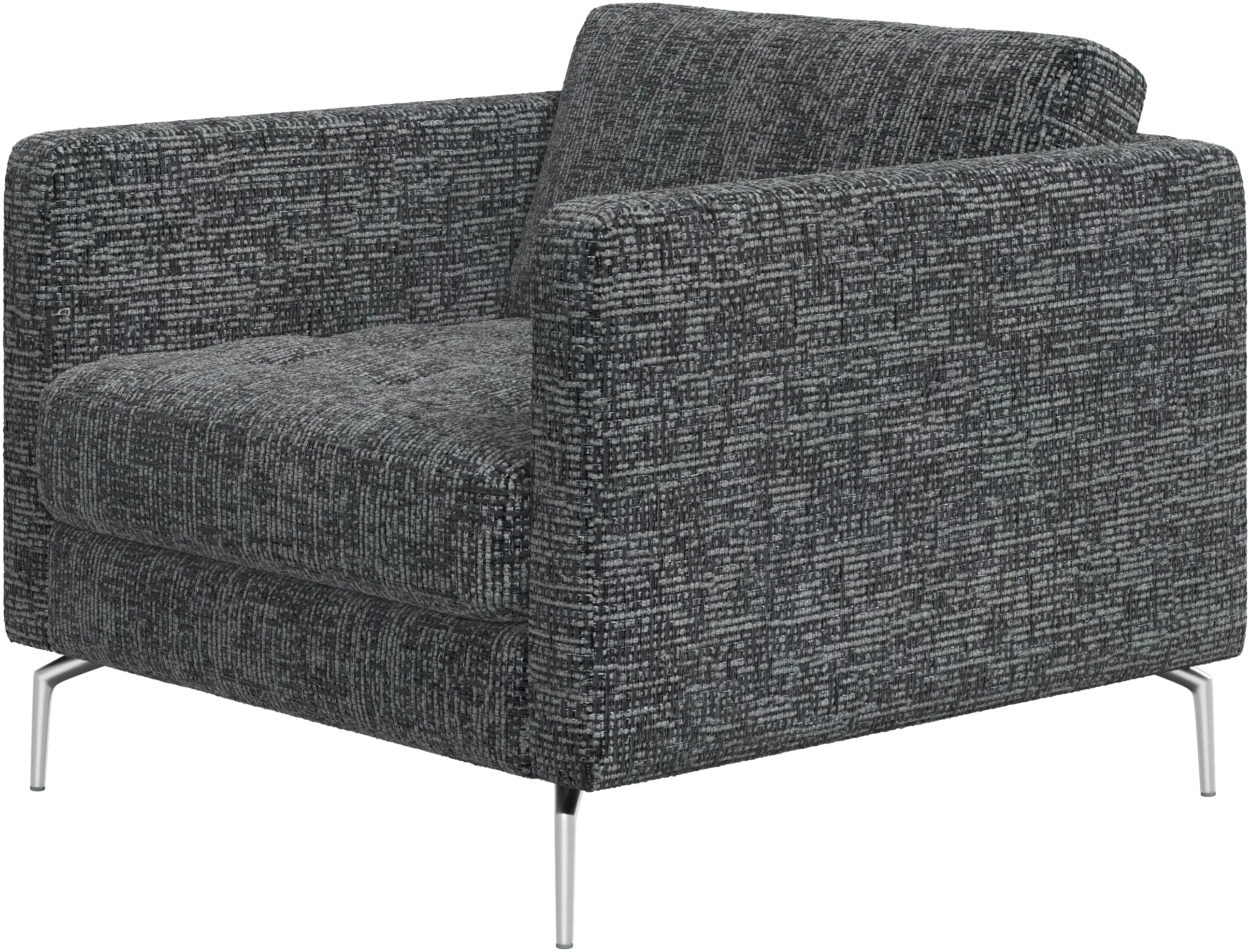Osaka armchair