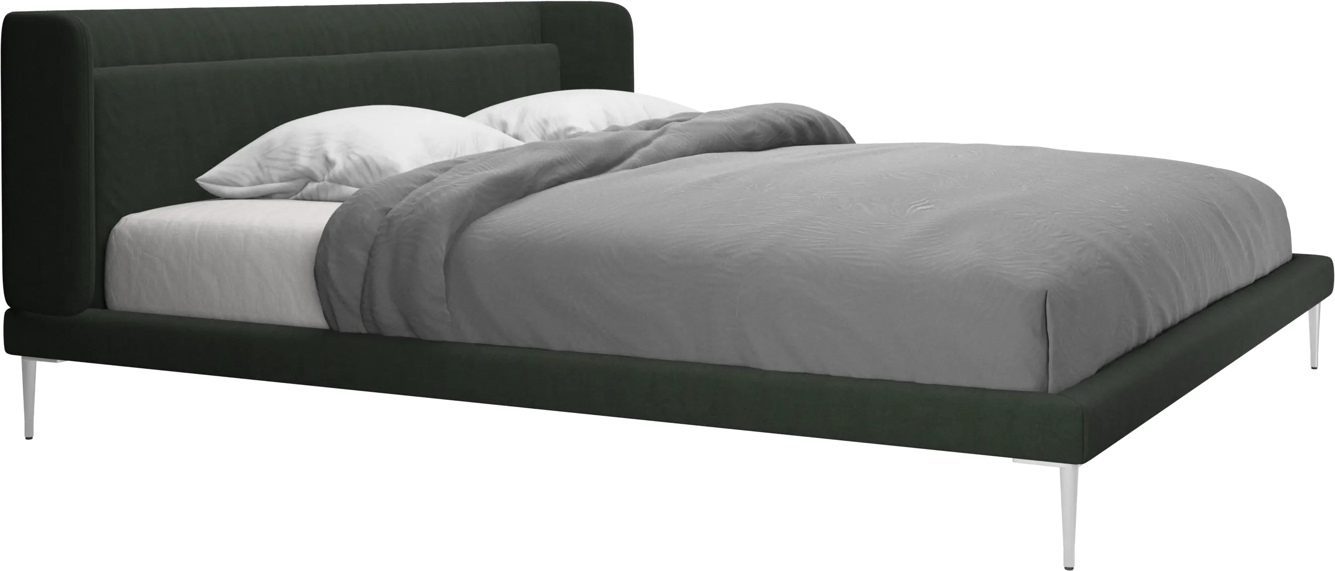 Austin bed, excl. mattress