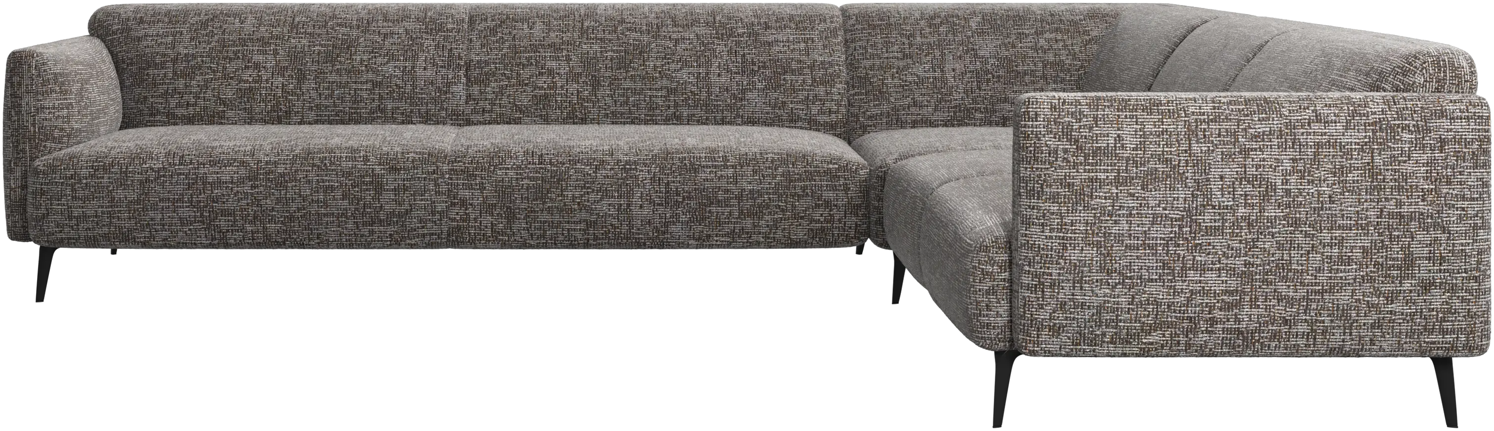 Modena corner sofa