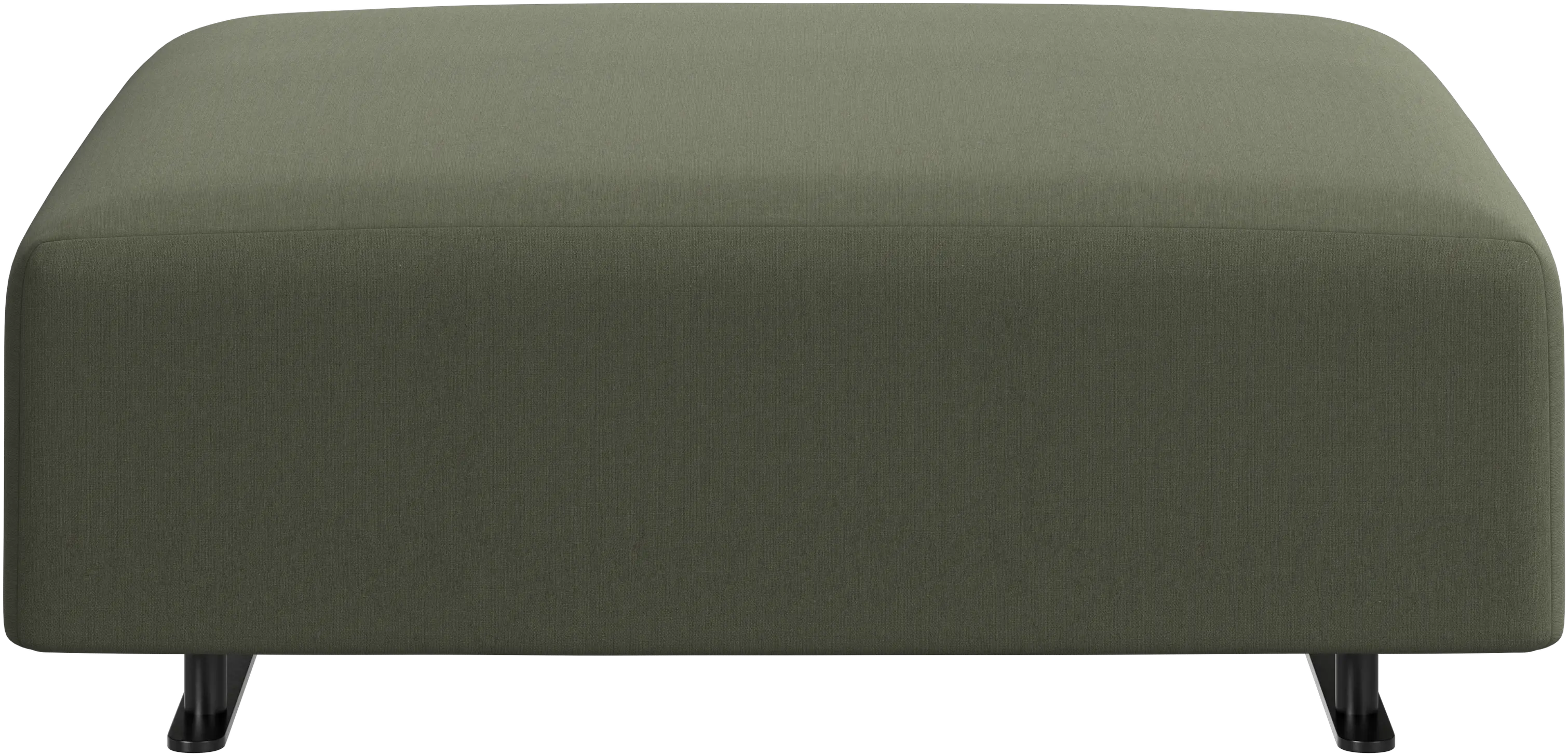 Hampton footstool