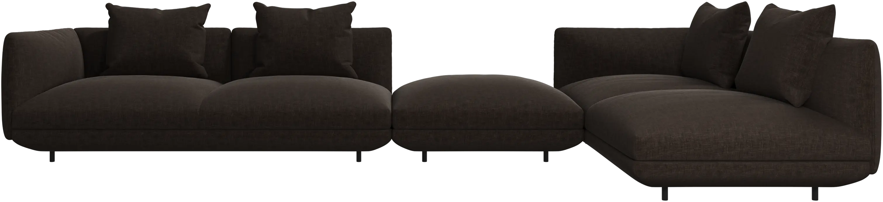 Sofá esquinero Salamanca