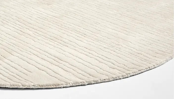Rugs TAPIS STRUCTURE -35%