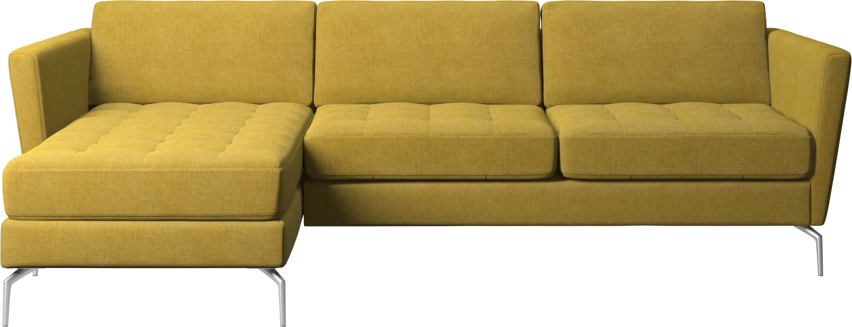 Osaka chaise longue sofa