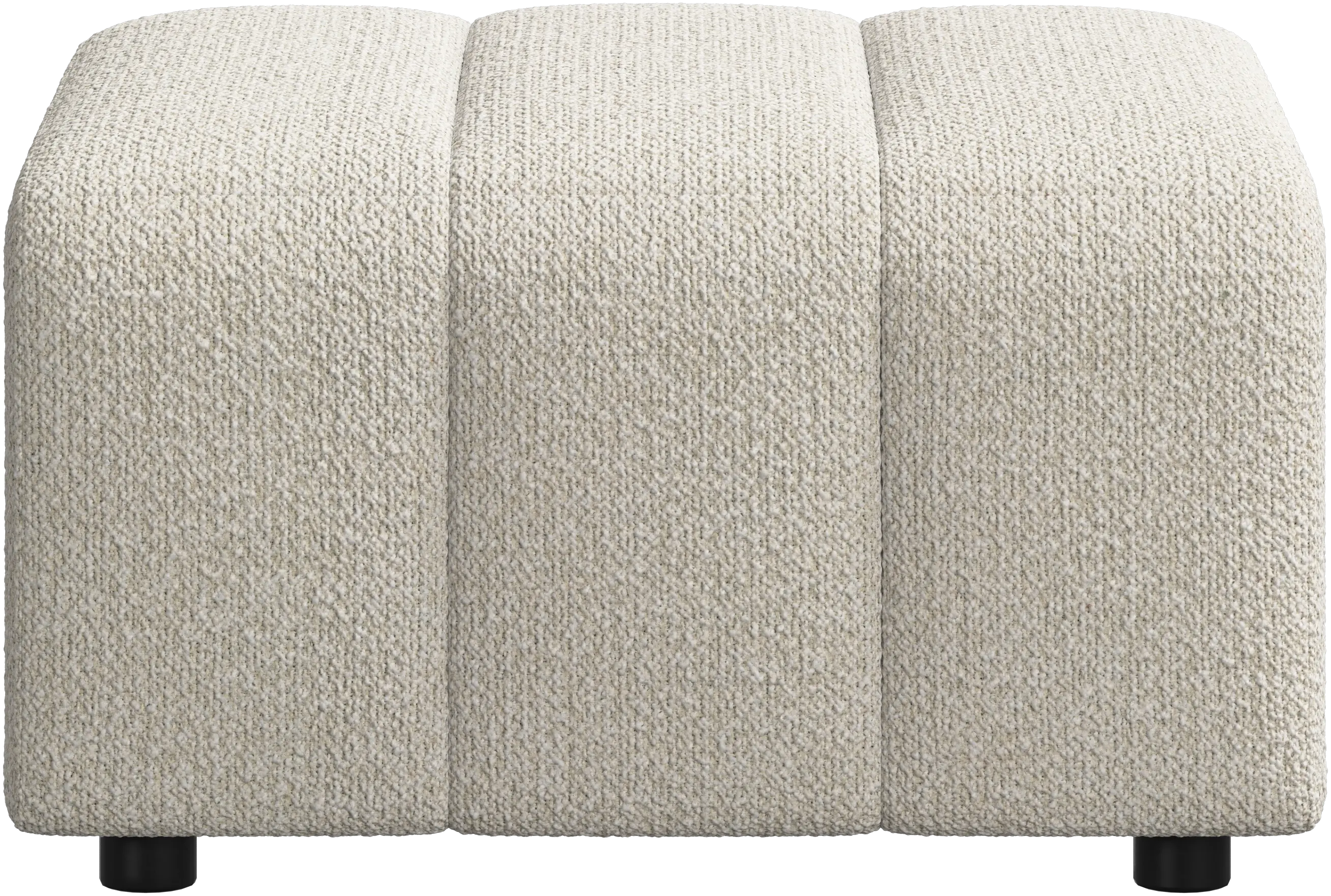 Bellagio pouf