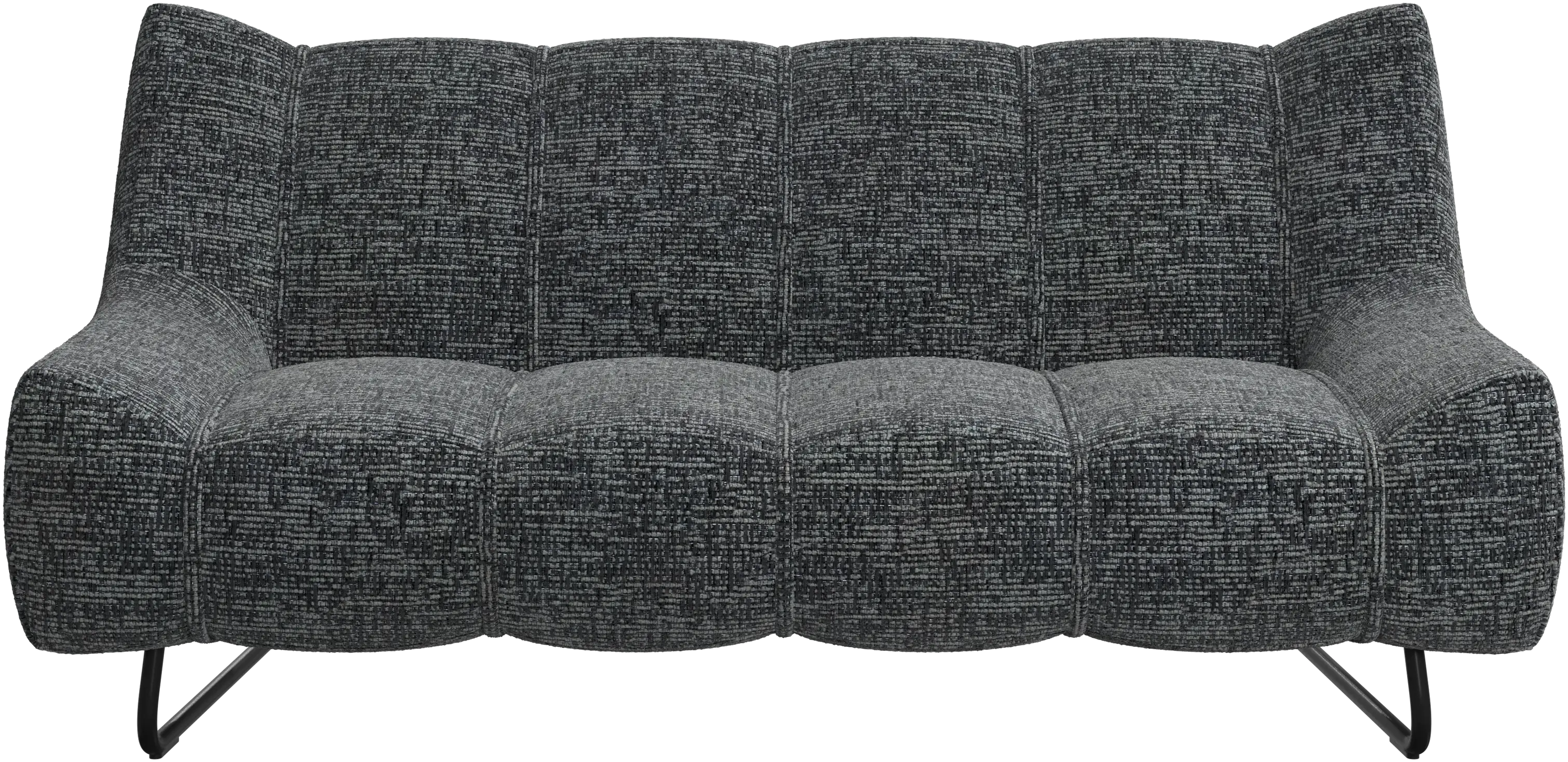 Nawabari 2 seater sofa, low leg