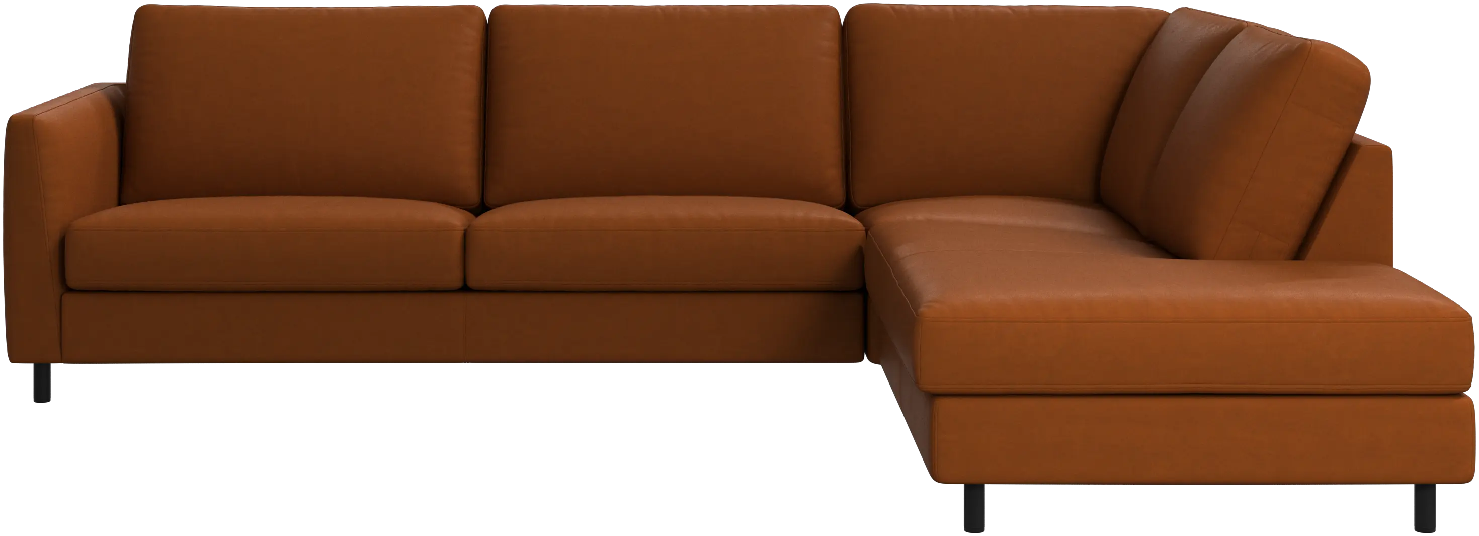 Indivi 转角沙发,右侧