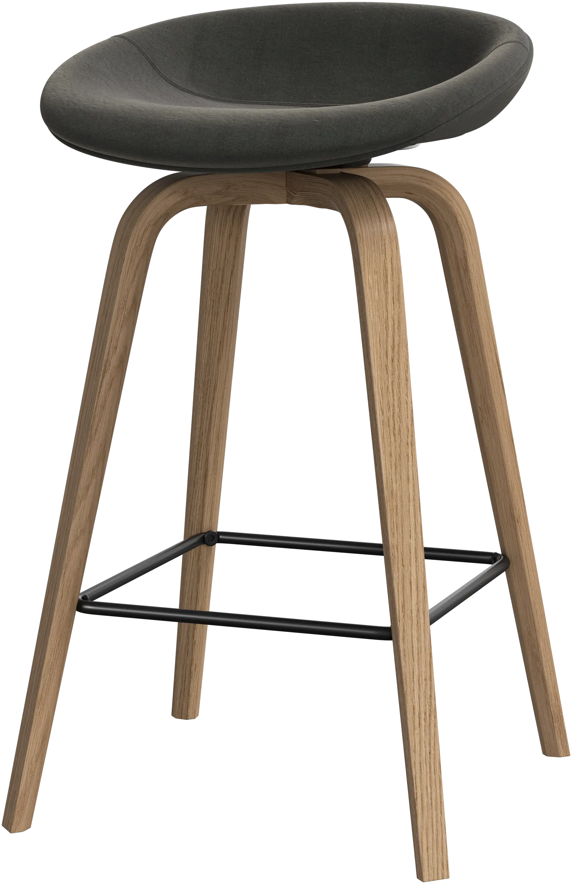 Tabouret de bar Hauge