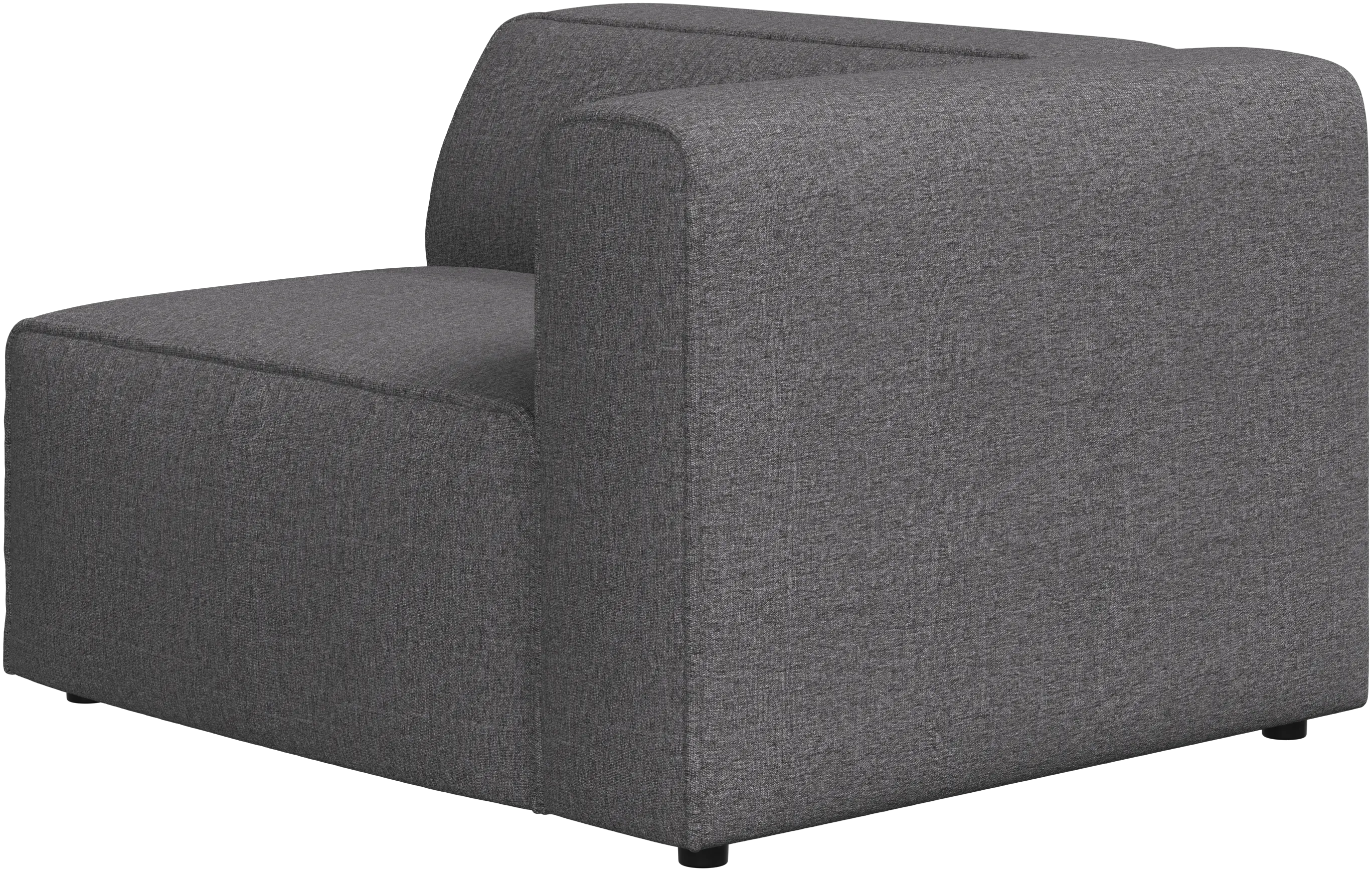 Carmo armchair