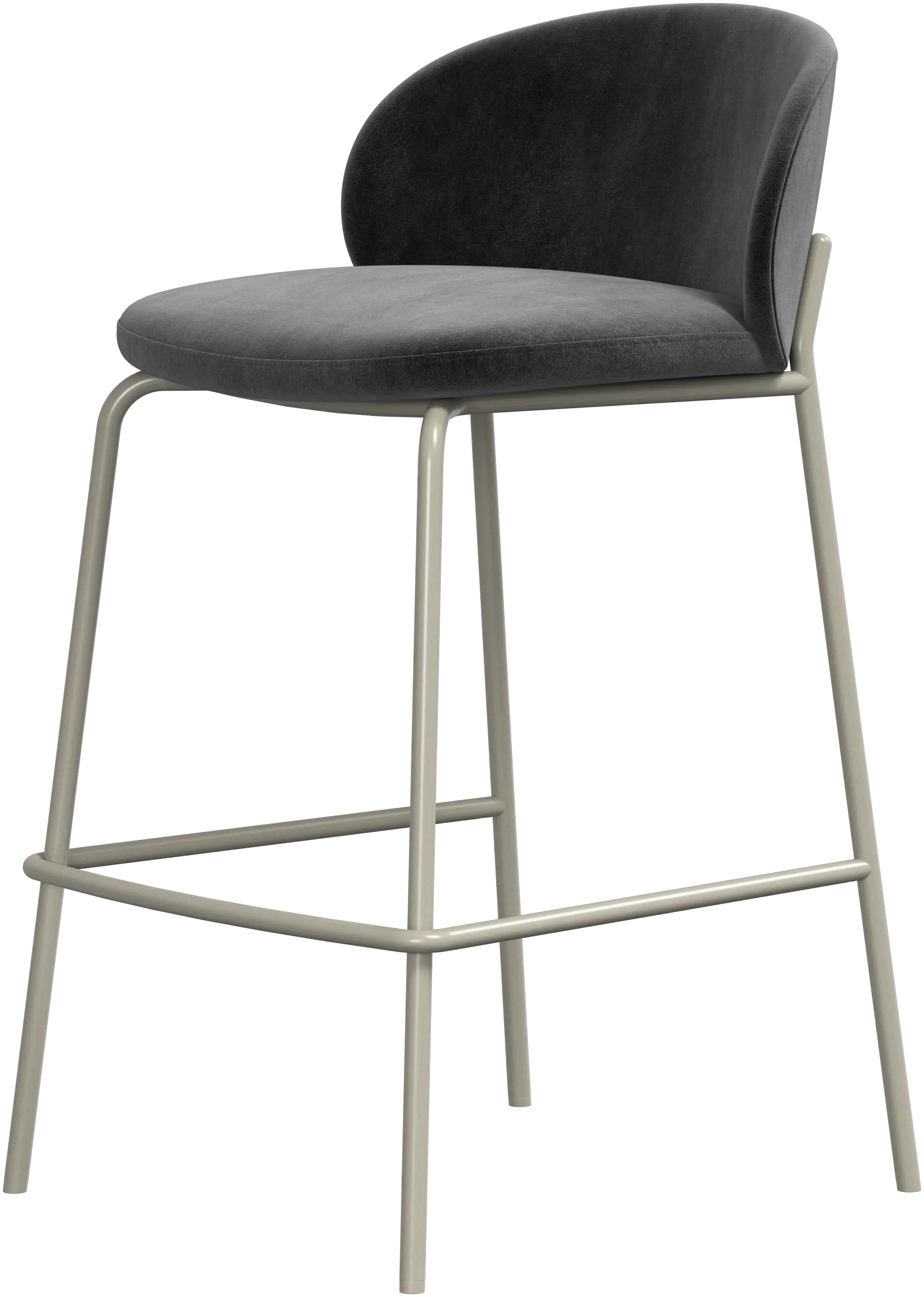 Princeton barstool