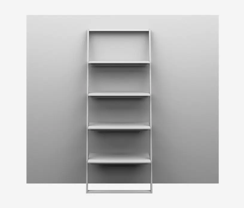 Storage Bordeaux Wandsystem (25% Preisvorteil)