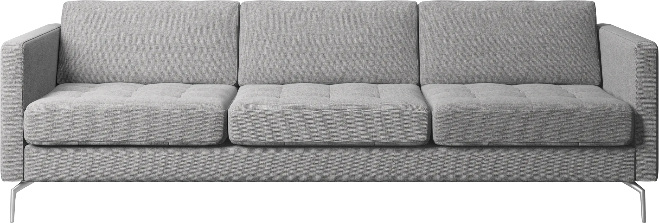 Osaka armchair