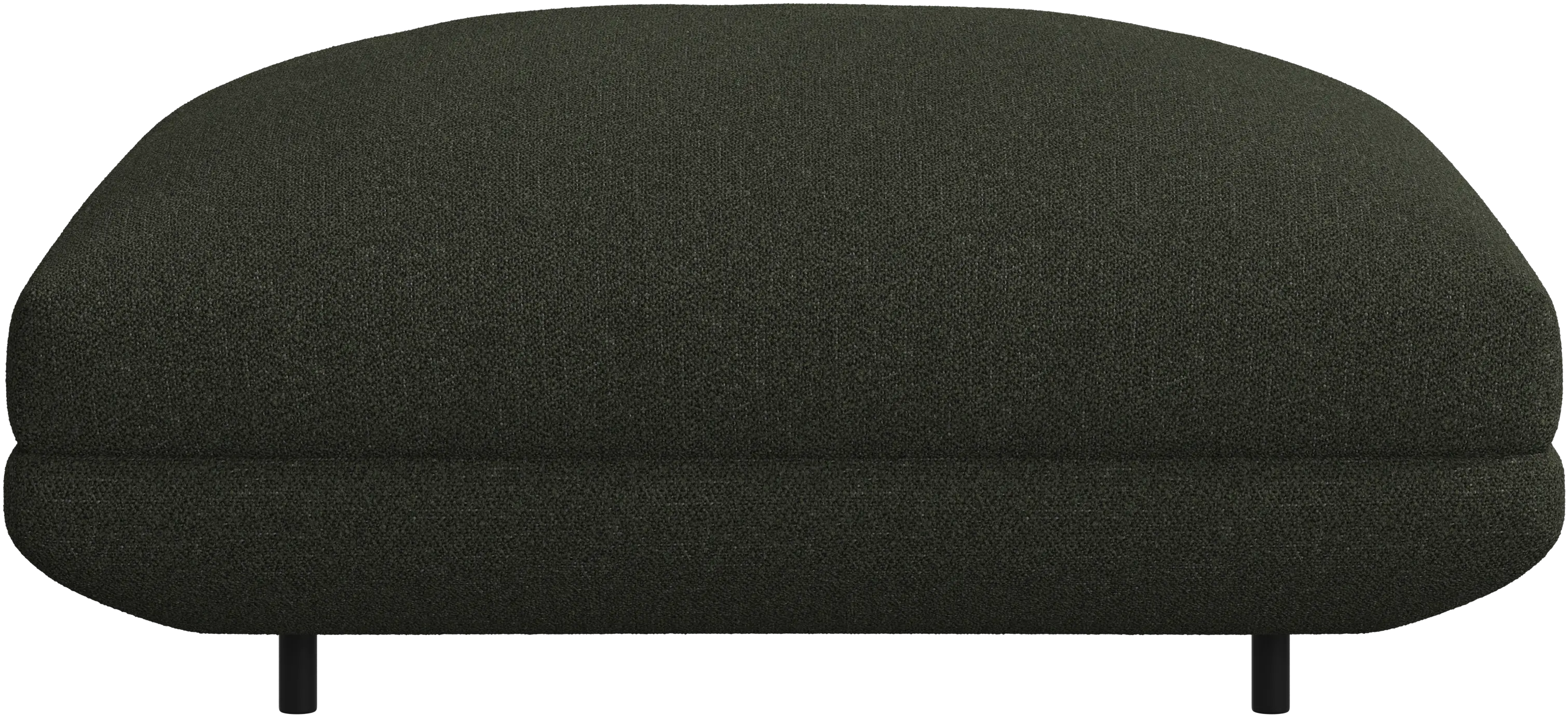 Salamanca footstool big