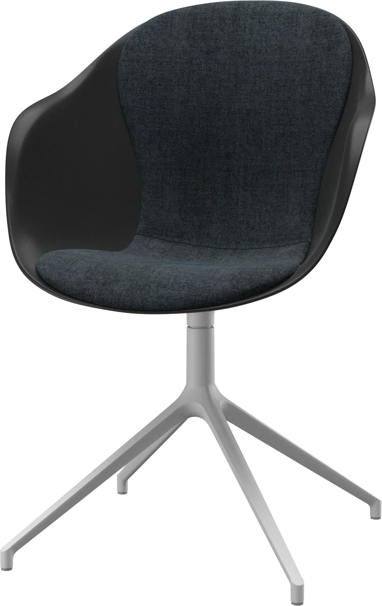 Adelaide chair with swivel function