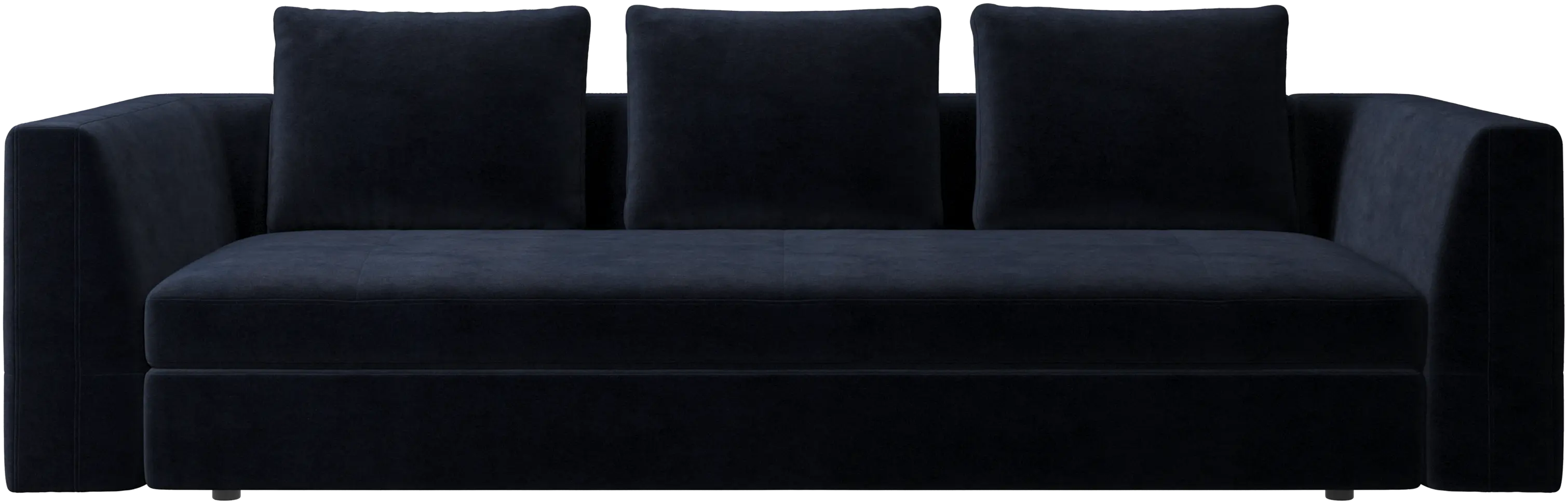Bergamo 3 seater