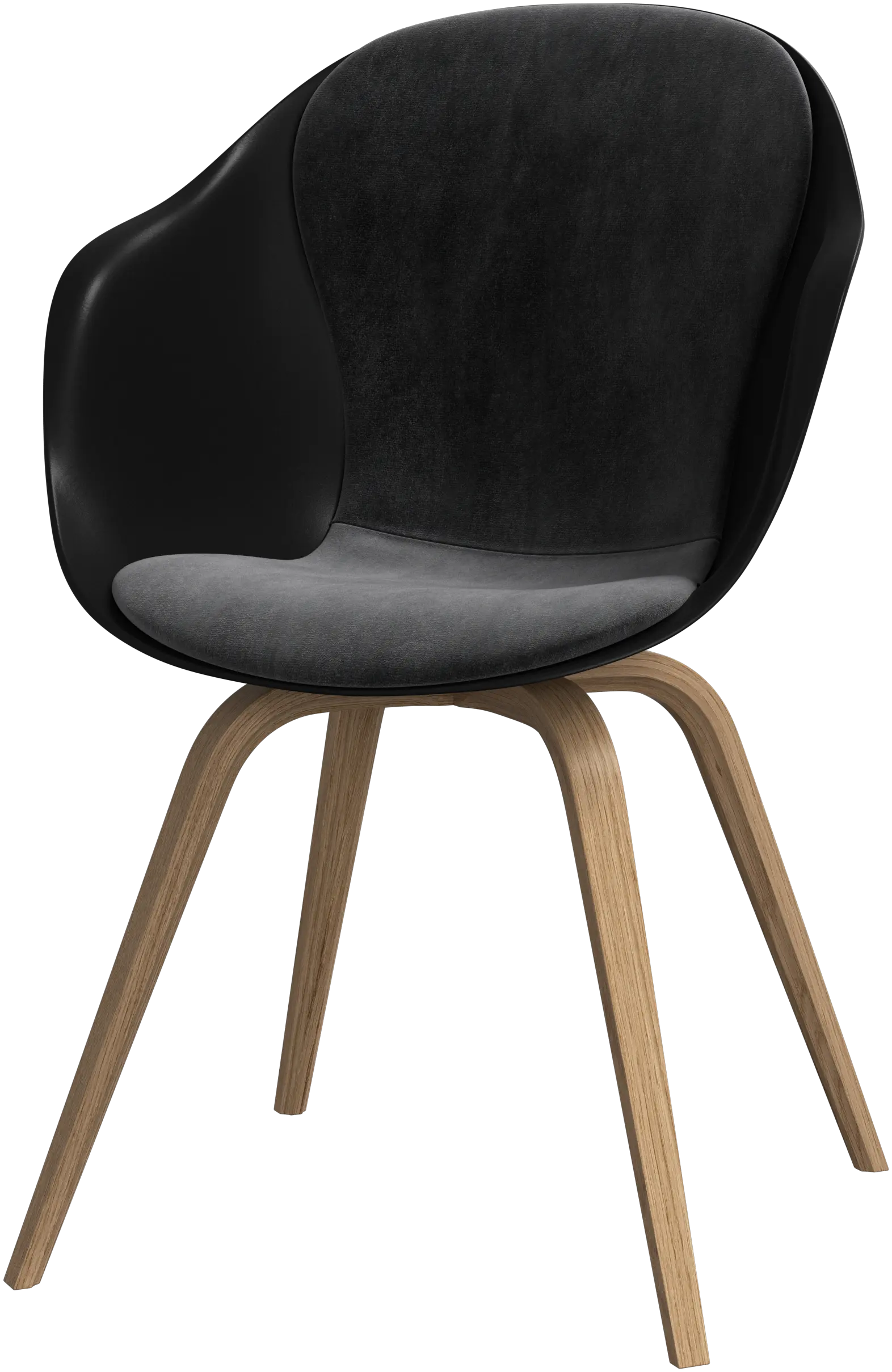 Hauge dining chair