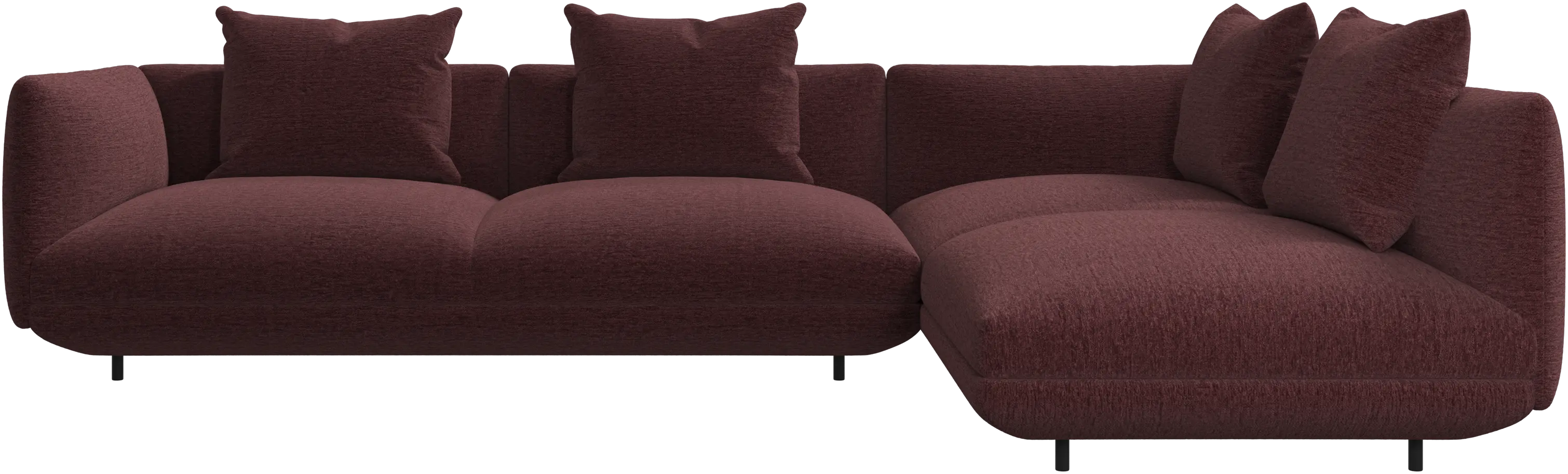 Salamanca corner sofa