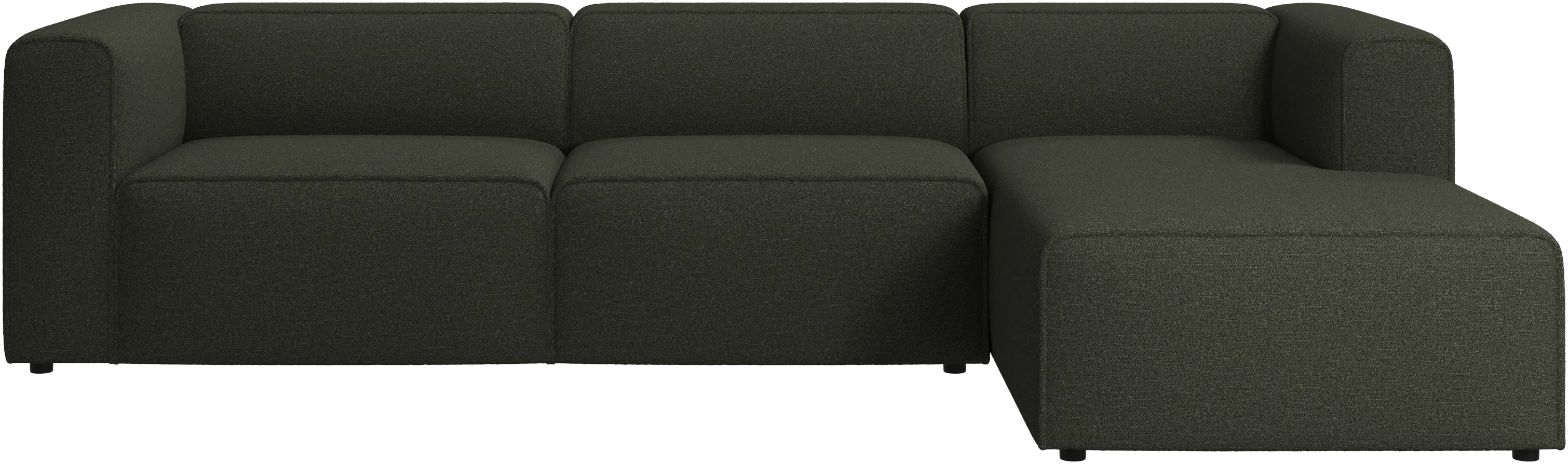 Carmo motion sofa with resting unit