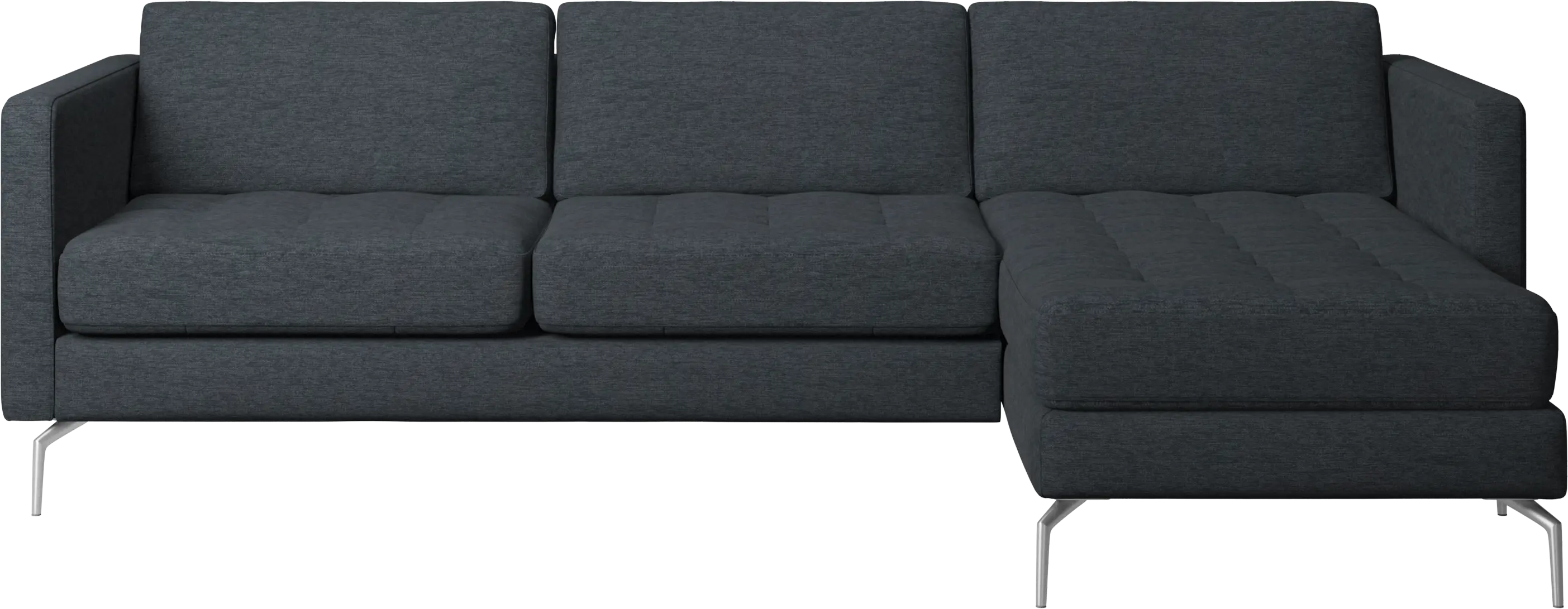 Sofá Osaka con chaise longue