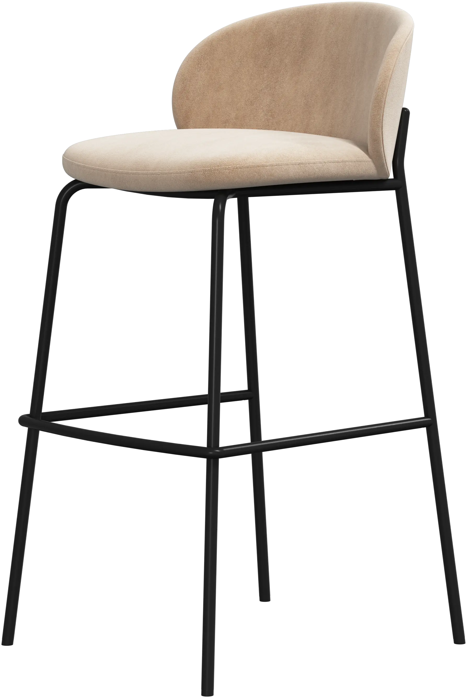 Princeton barstool
