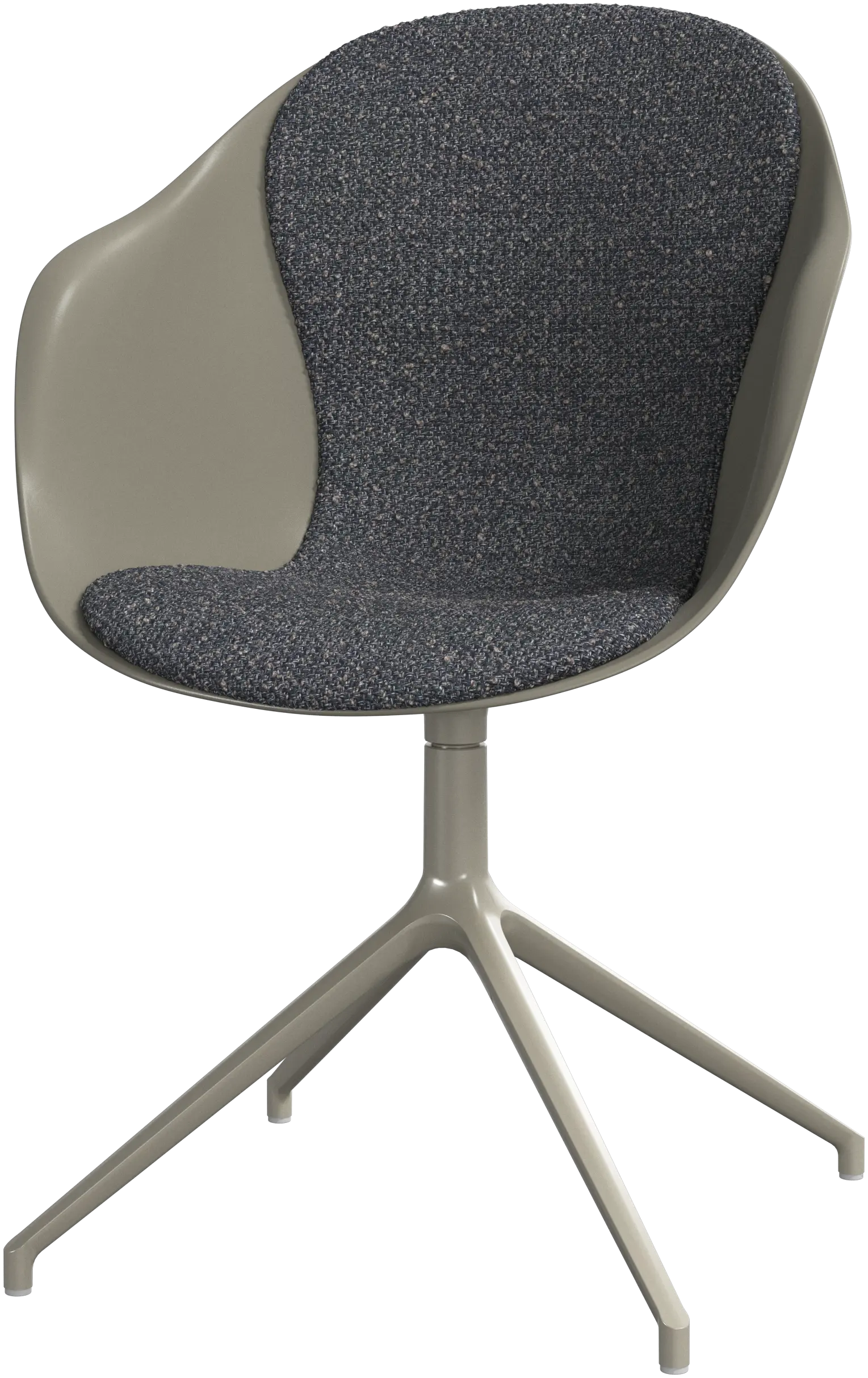 Adelaide chair with swivel function