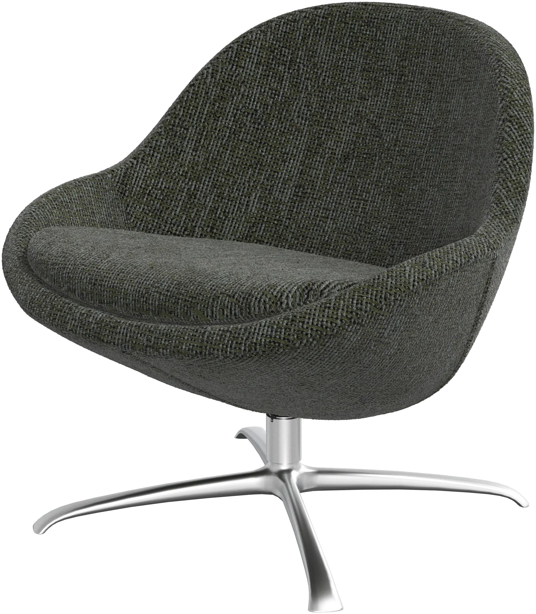 Καρέκλα Veneto με περιστρεφόμενη λειτουργία