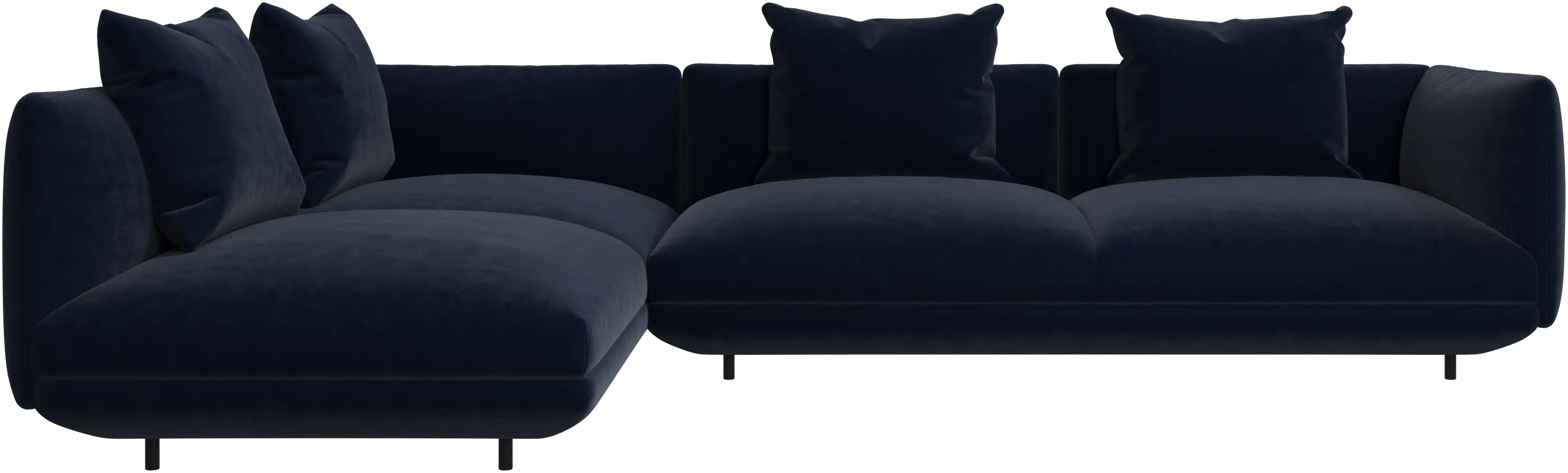 Salamanca corner sofa