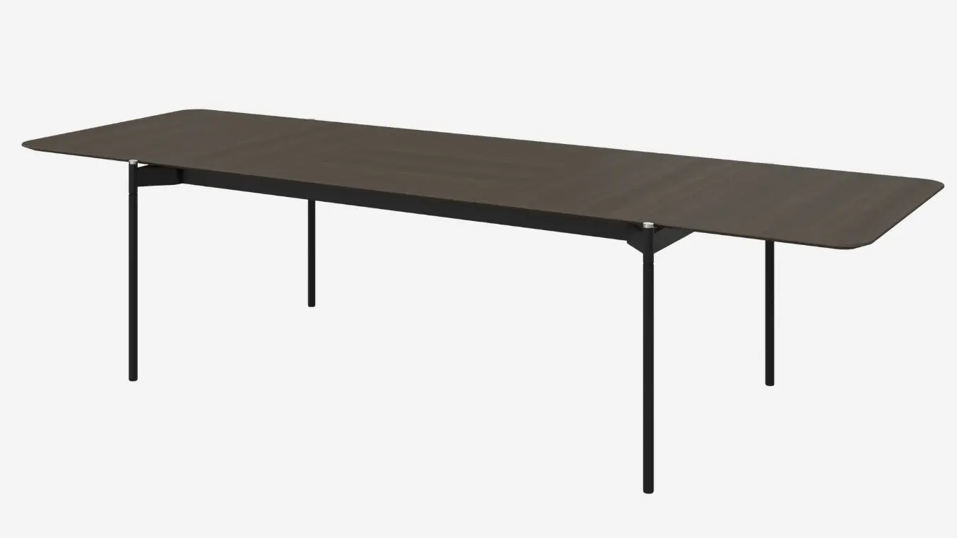 Dining tables AUGUSTA ausziehbarer Bürotisch (60% Preisvorteil)