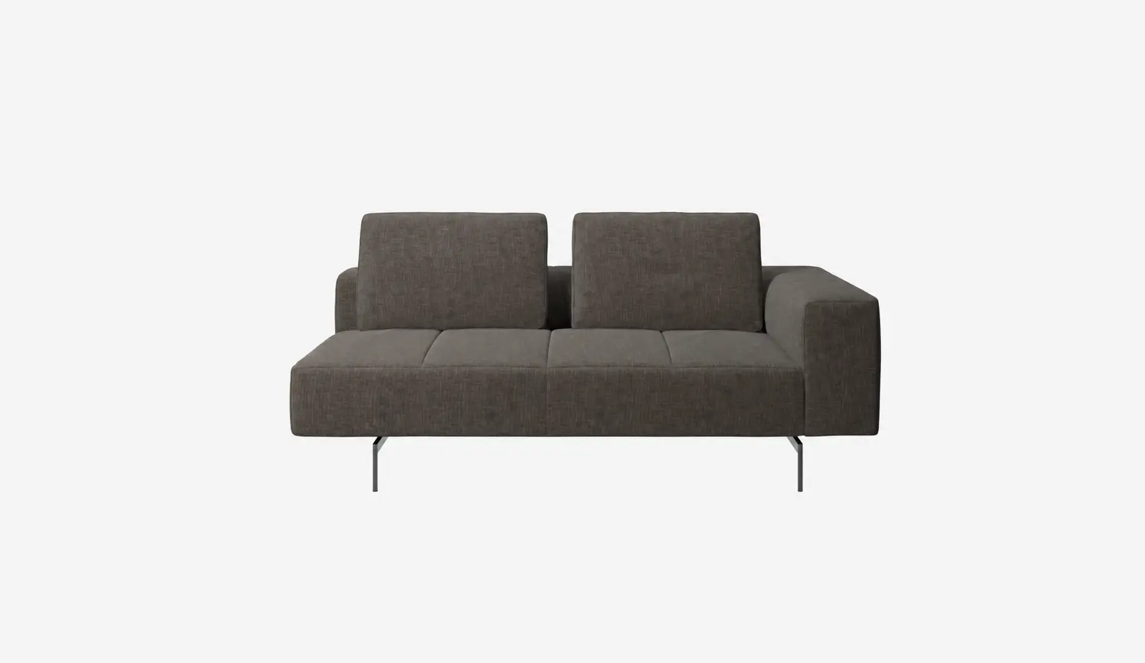 Sofas Sofa Amsterdam Modul 2,5-Sitzer, Armlehne rechts (40% Preisvorteil)