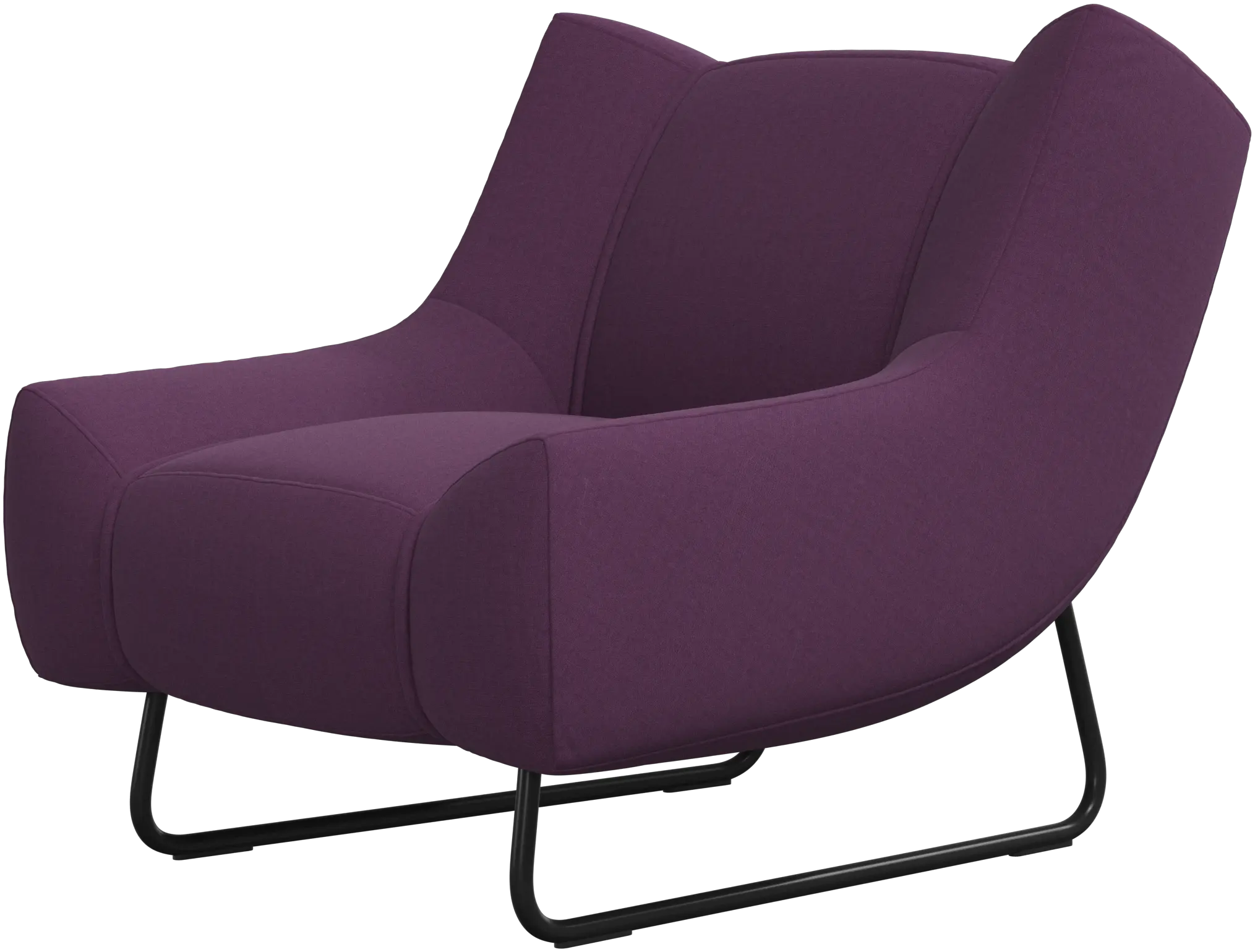 Nawabari armchair