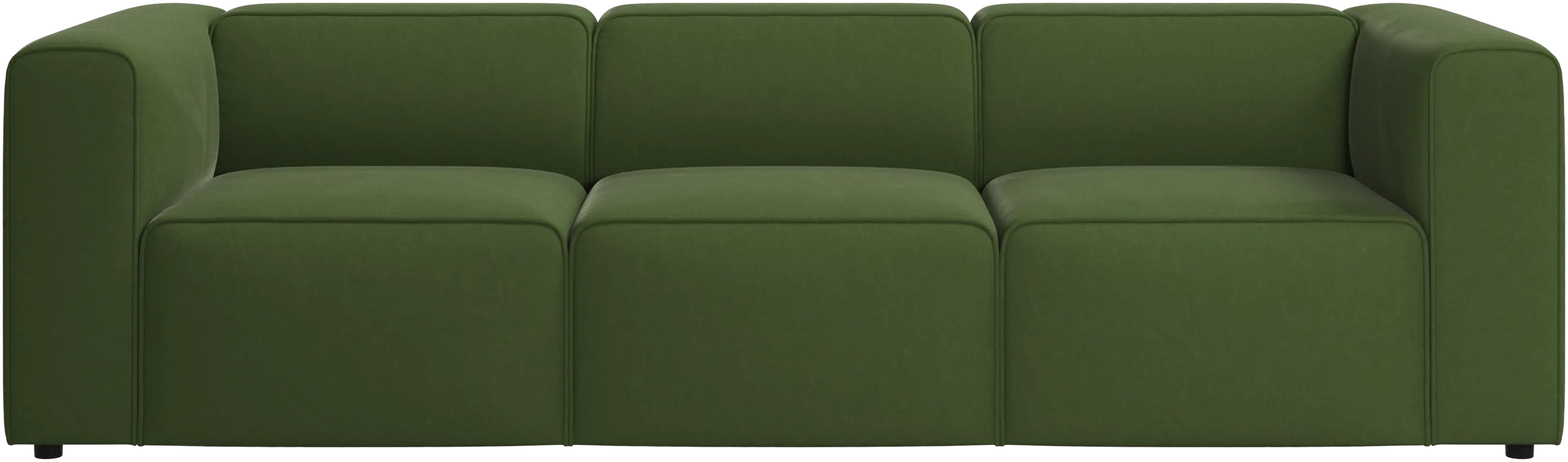 Carmo 3 seater sofa