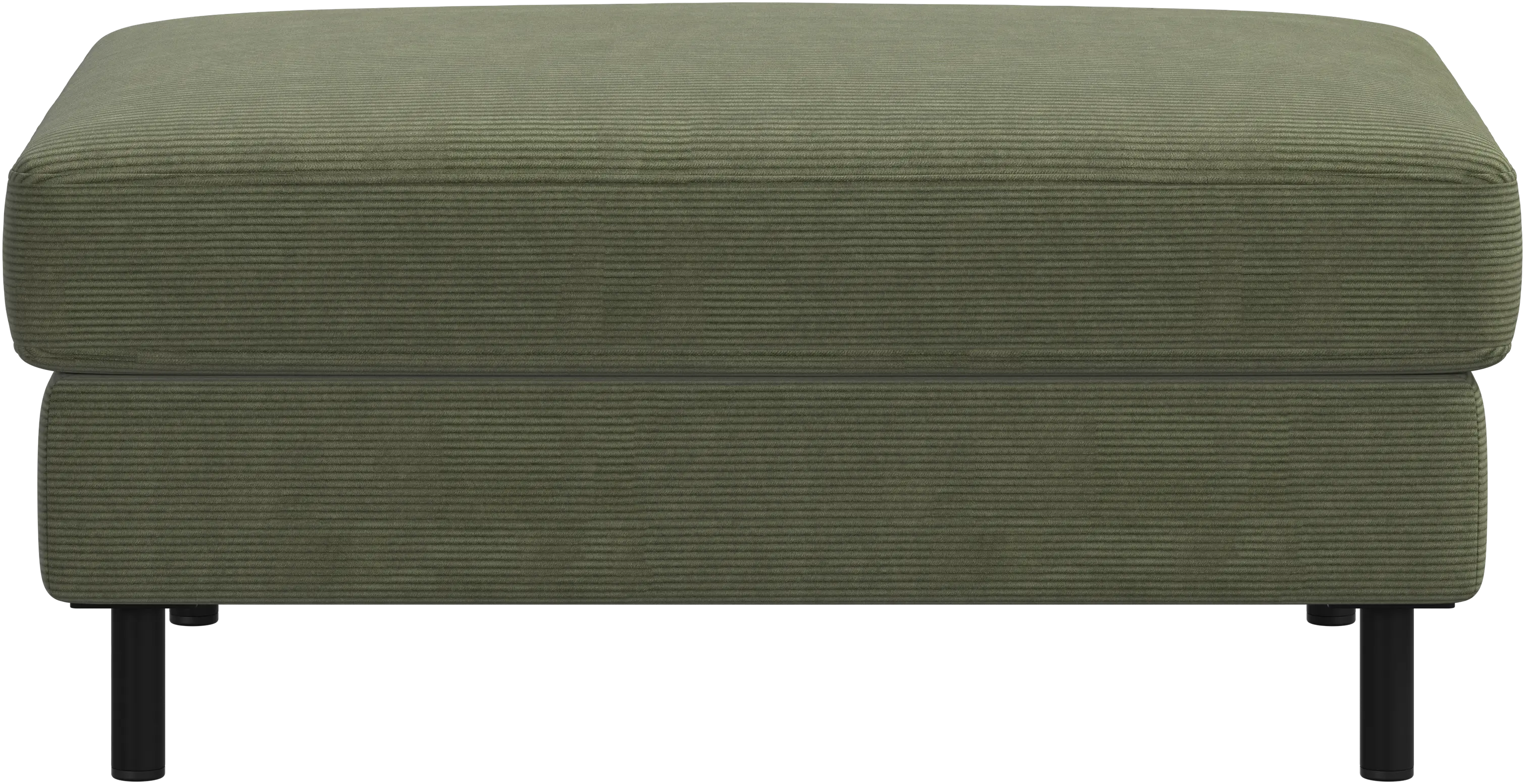 Indivi ottoman