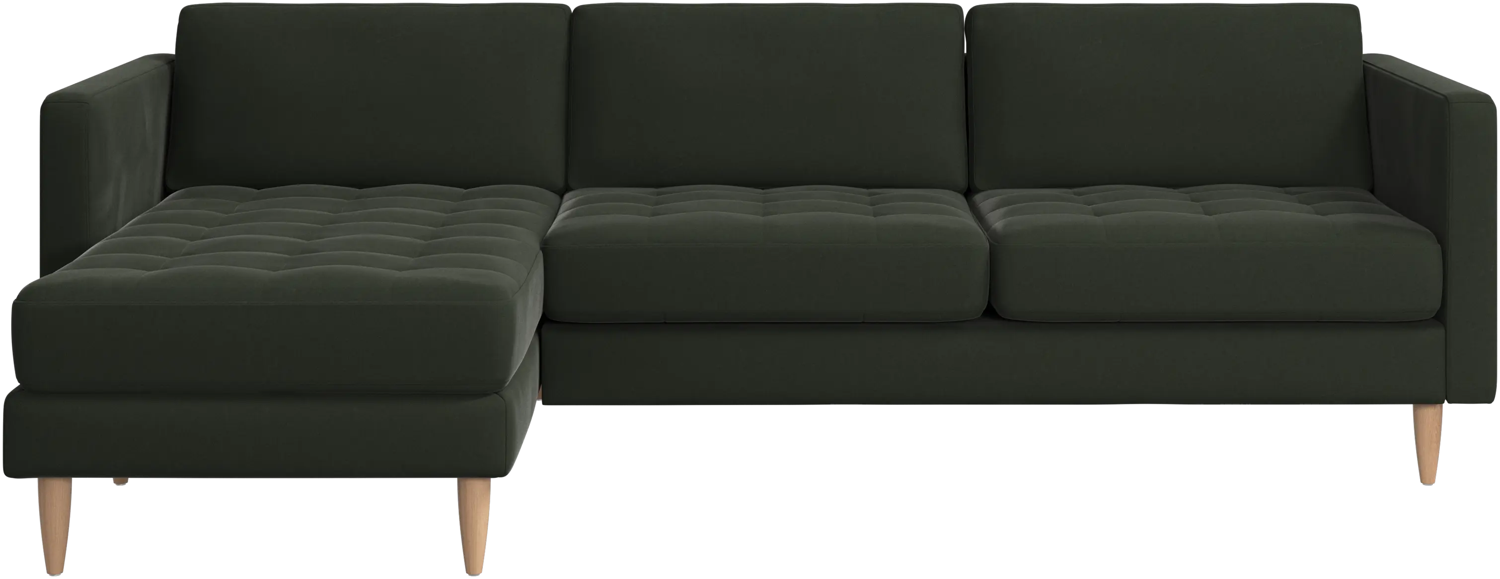 Sofá Osaka con chaise longue