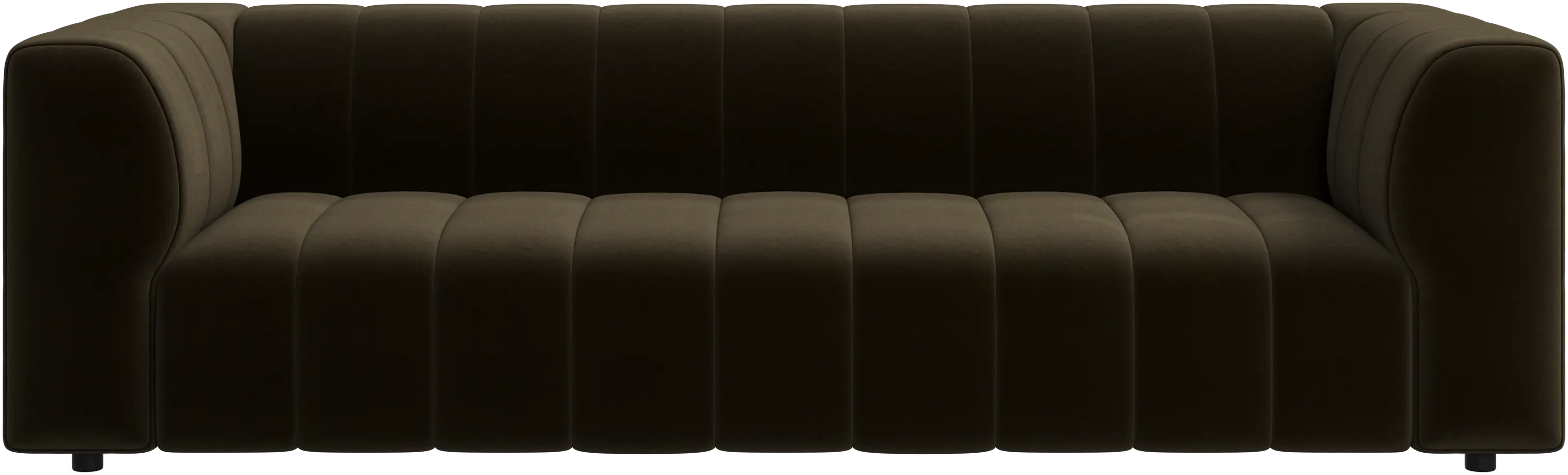 Bellagio 3-seater sofa