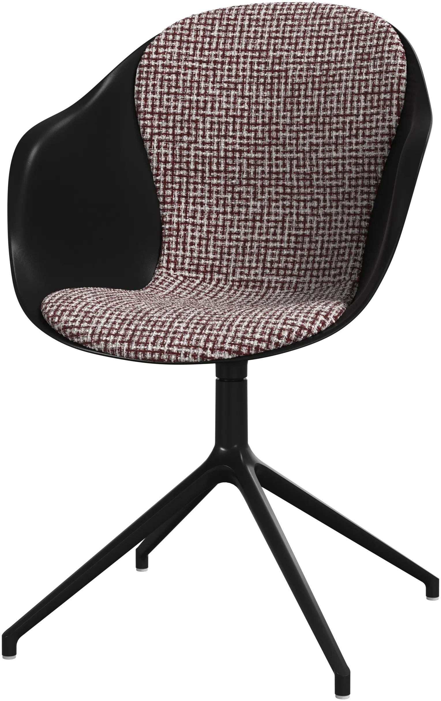 Adelaide chair with swivel function