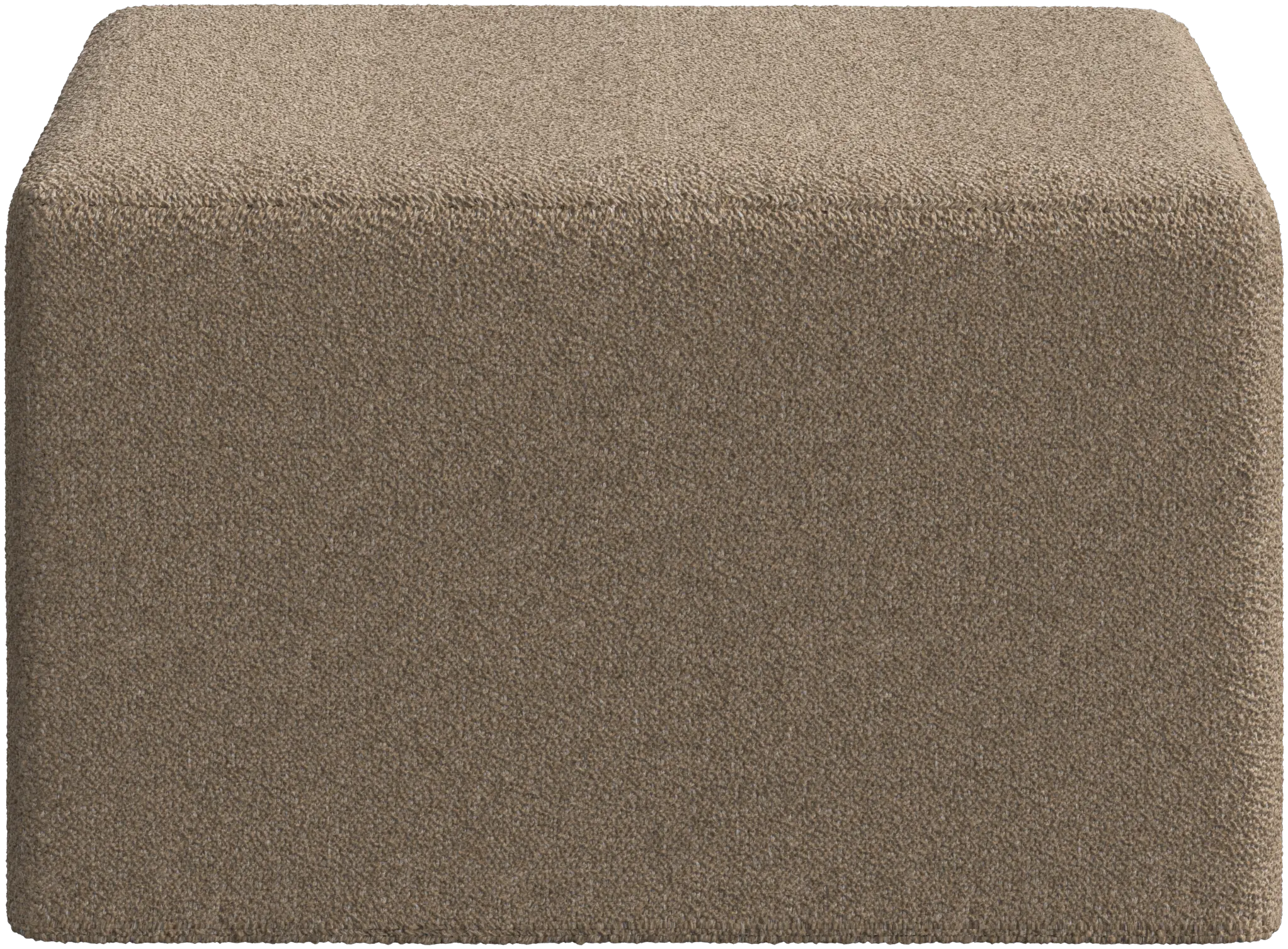 Xtra footstool with sleeping function