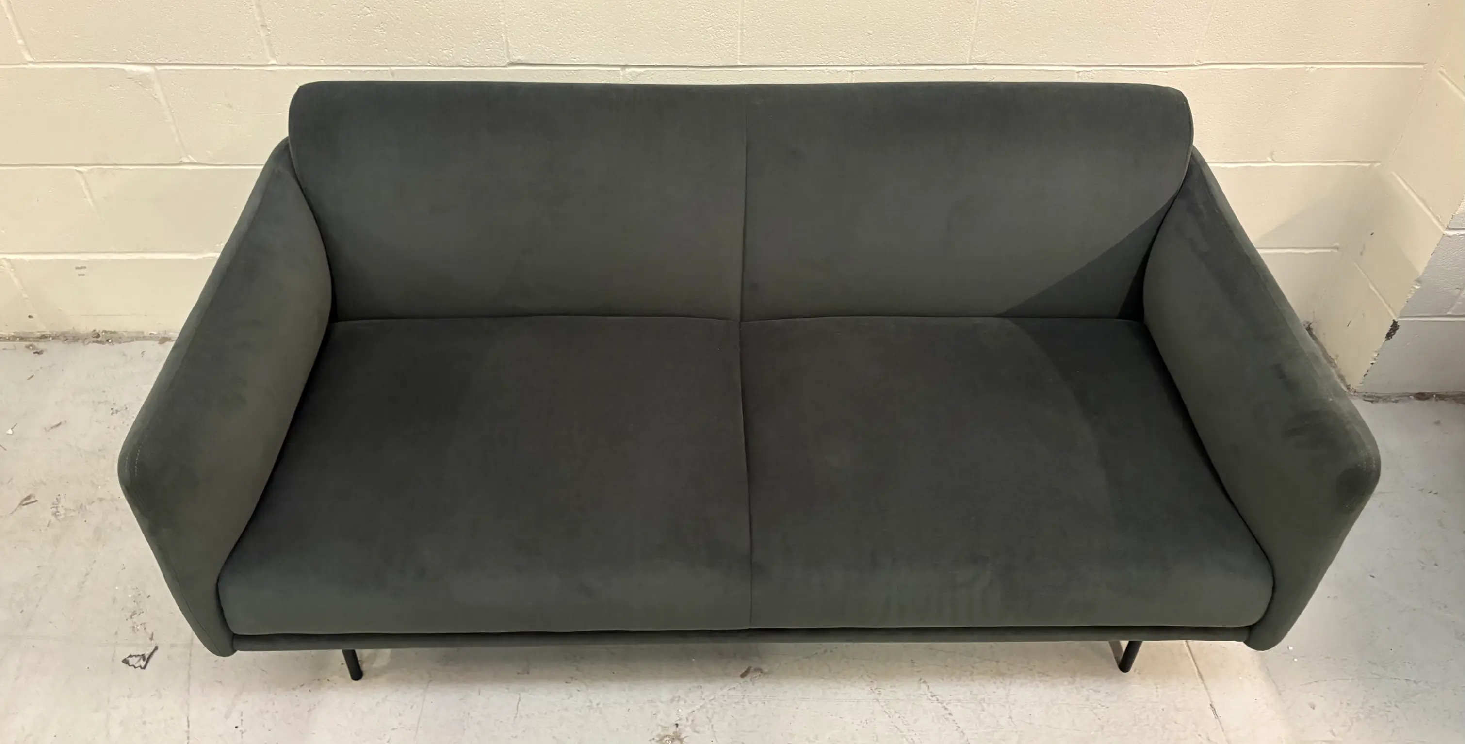 Sofas Berne 2.5 Seater sofa