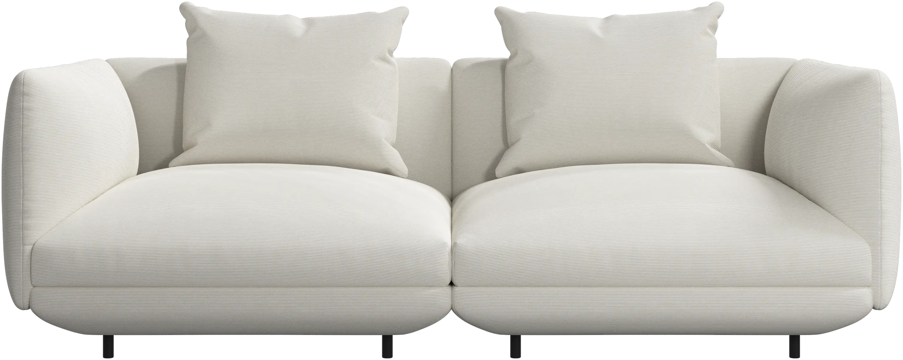 Salamanca 2 seater sofa