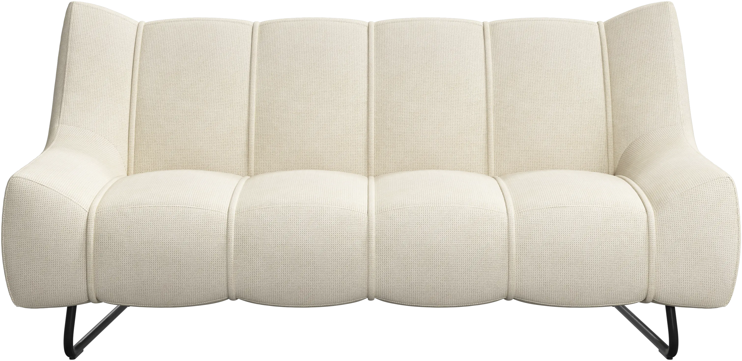 Nawabari 2 seater, low leg