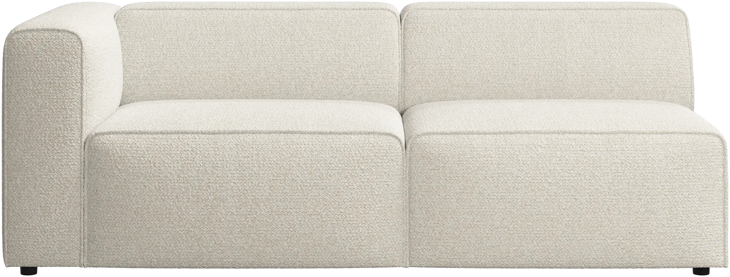 Carmo 2.5 seater sofa