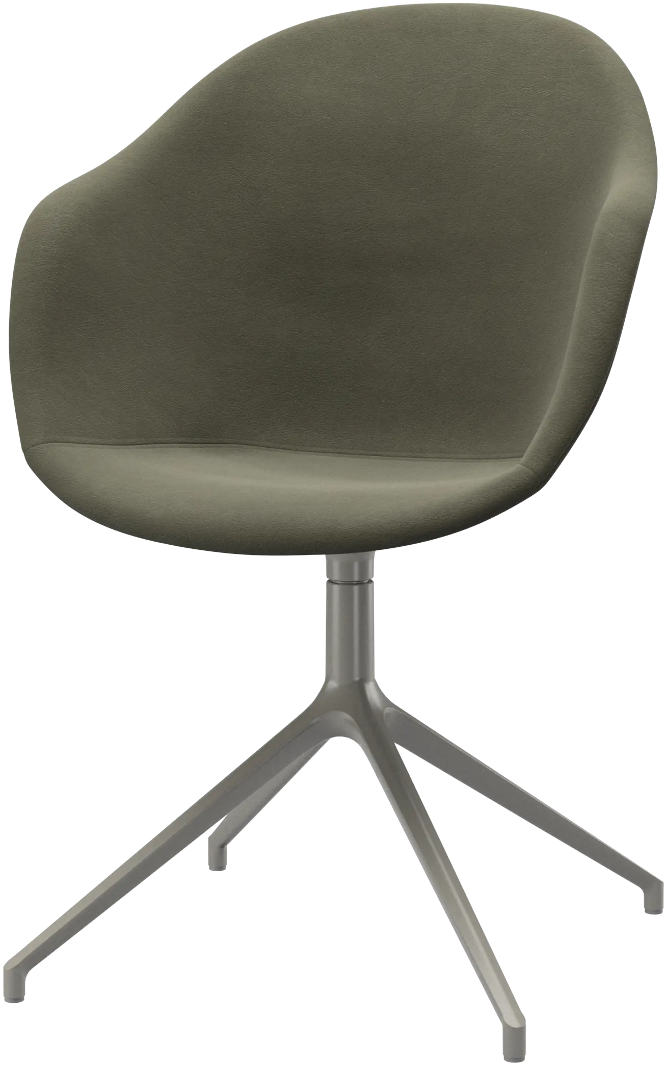 Adelaide chair with swivel function
