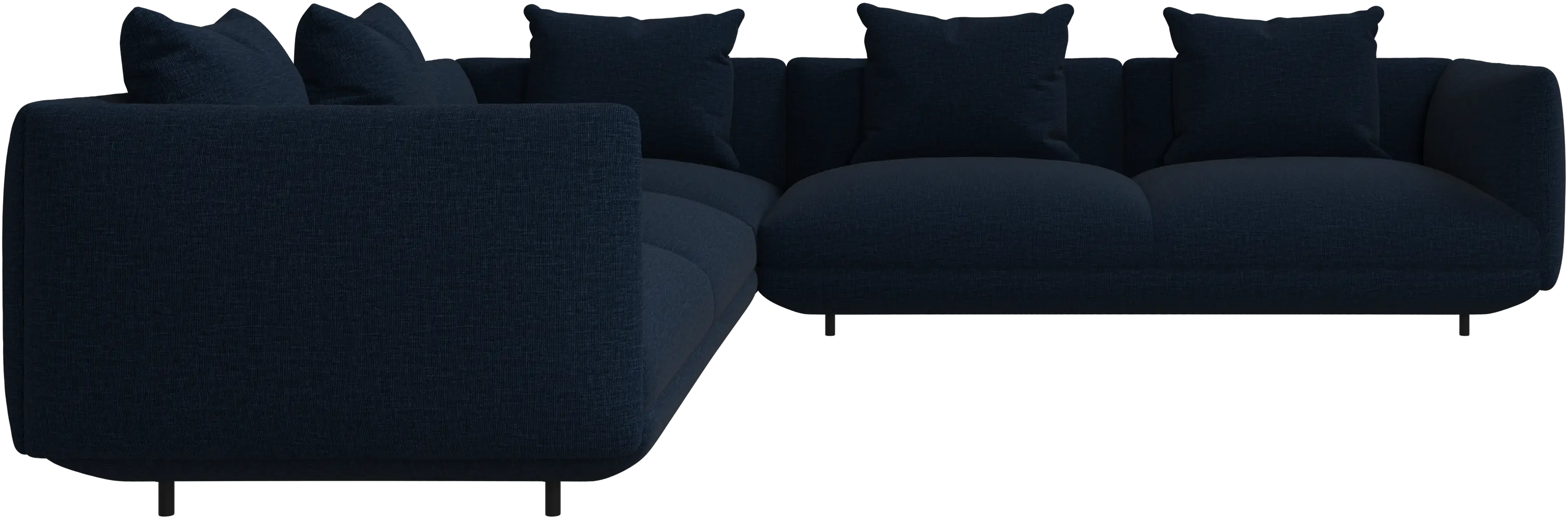 Salamanca corner sofa