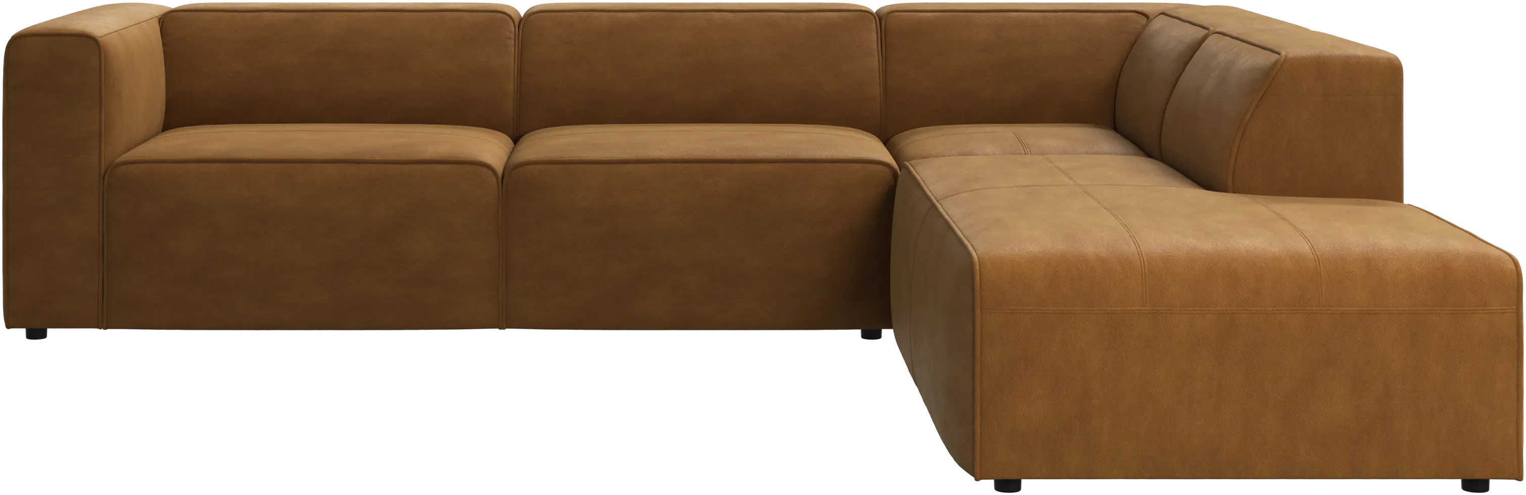 Carmo motion corner sofa