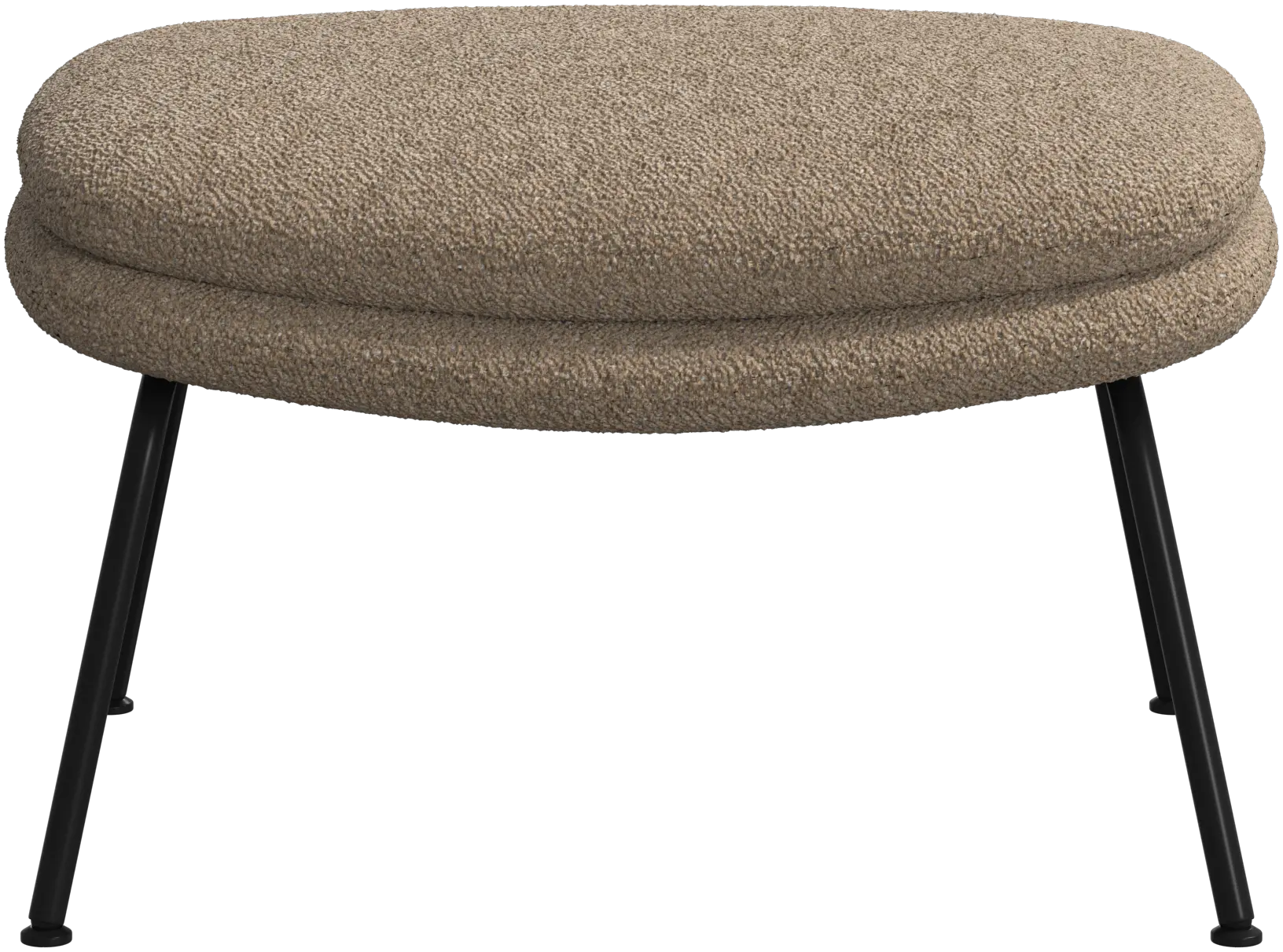 Dublin footstool