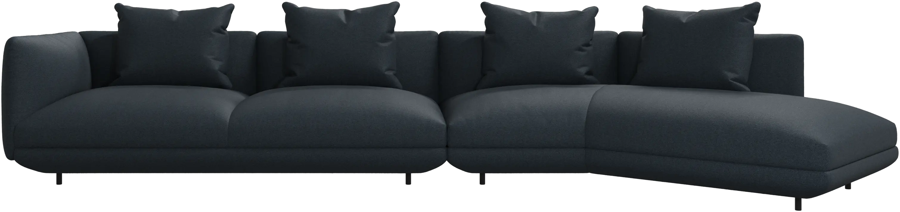 Salamanca 4 seater lounge sofa