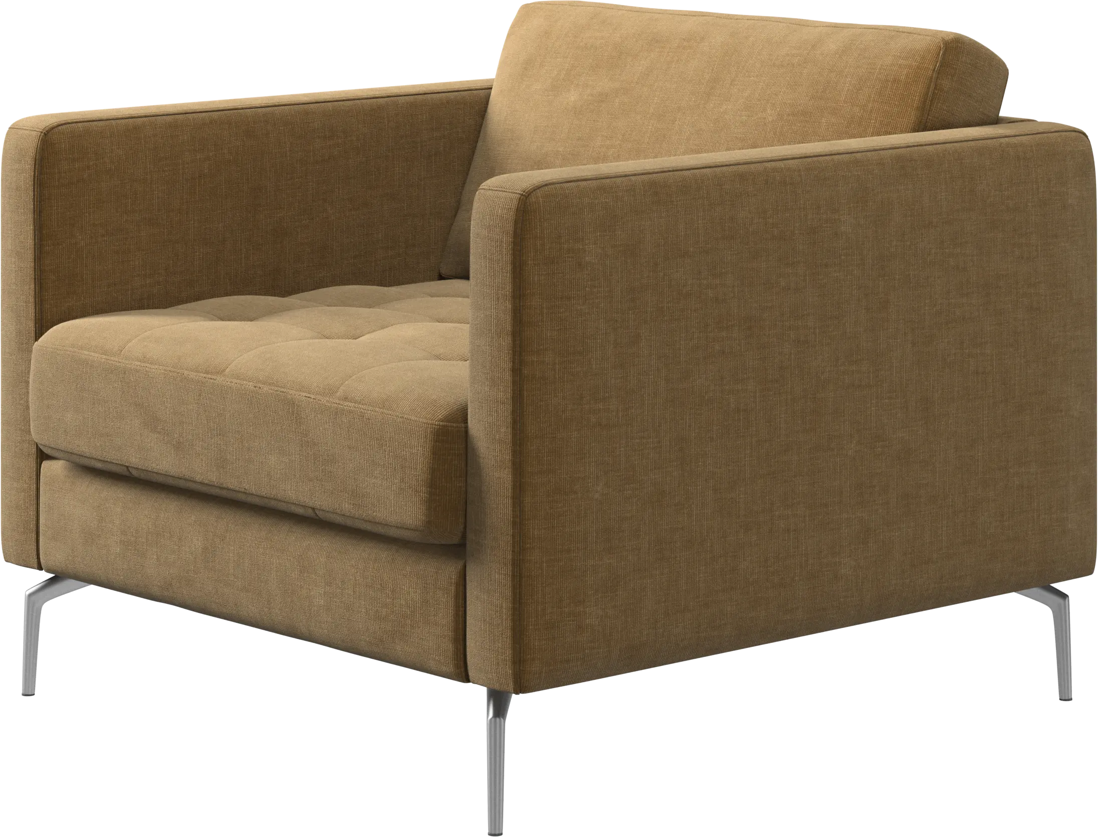 Osaka armchair