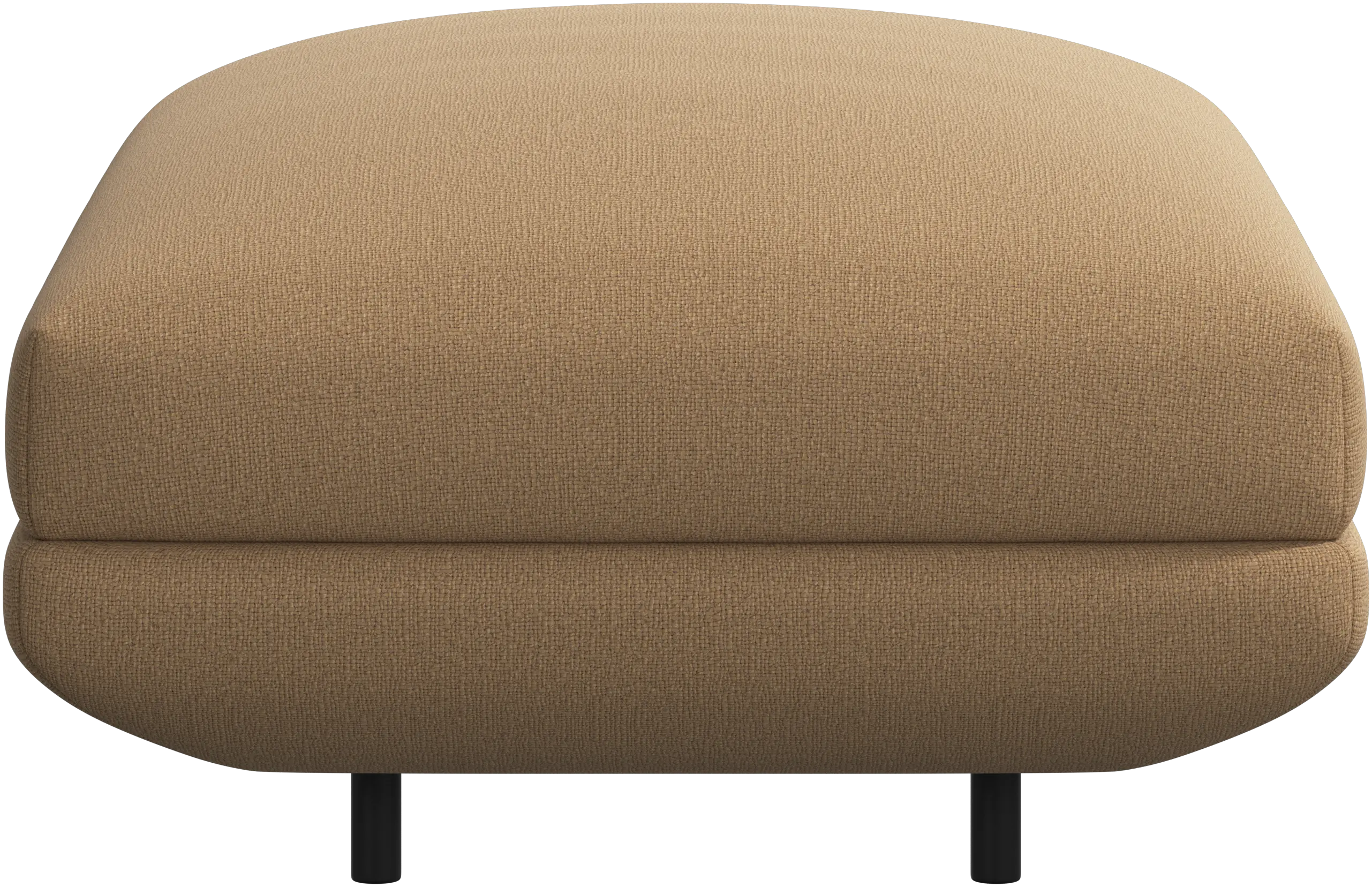 Salamanca footstool small