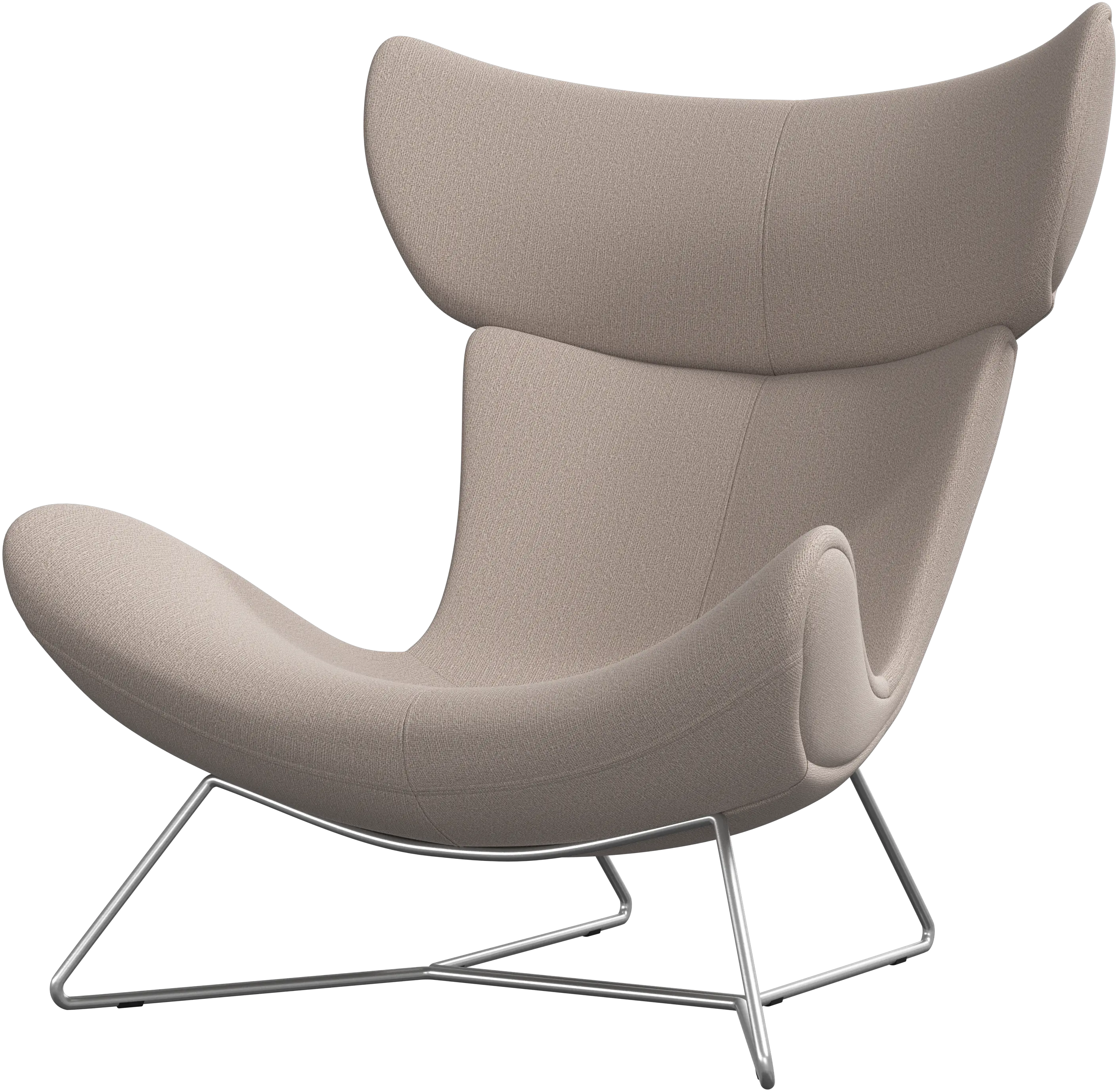 Imola armchair